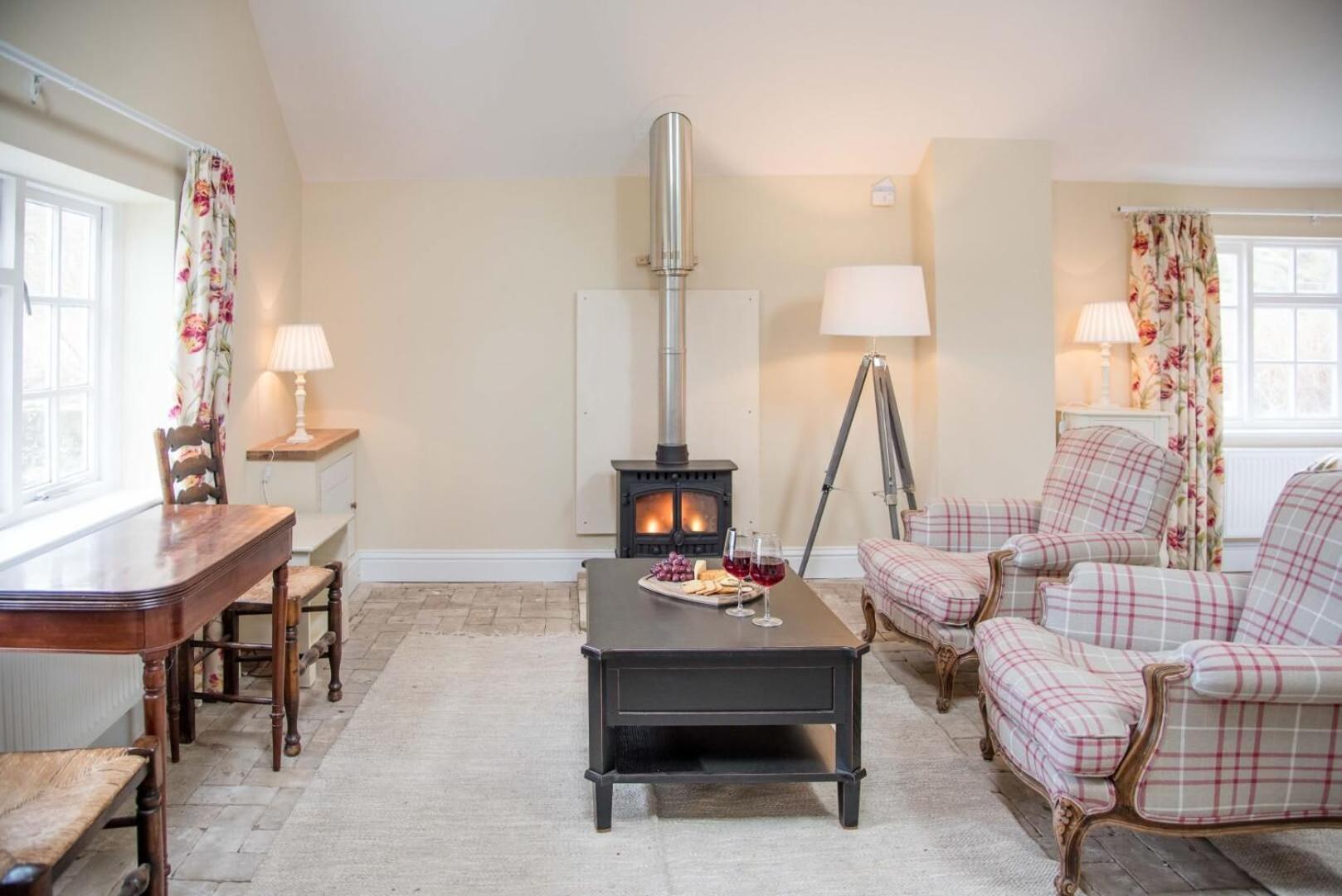 Mill Cottage, Tunstall