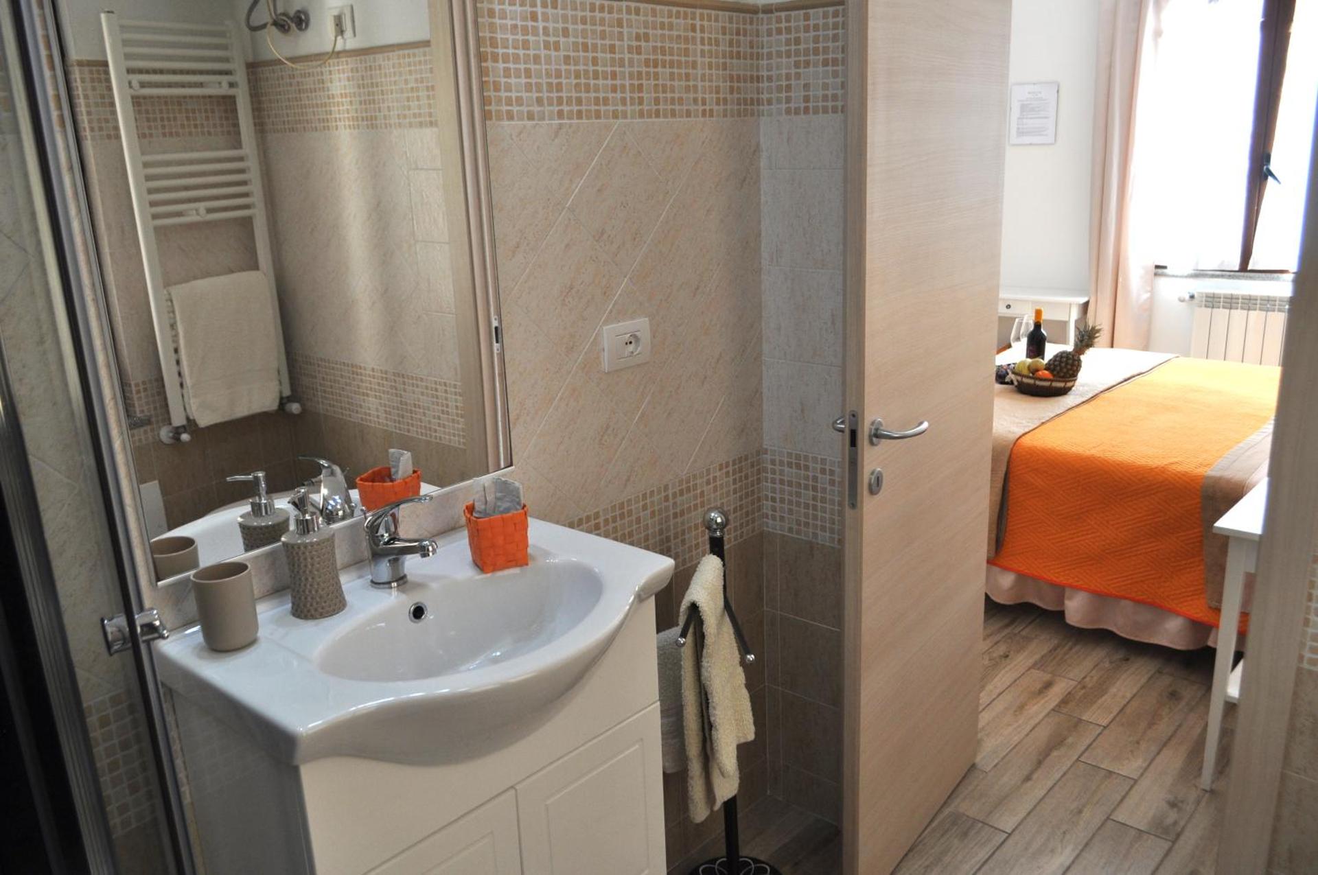 Rosa dei Venti Affittacamere