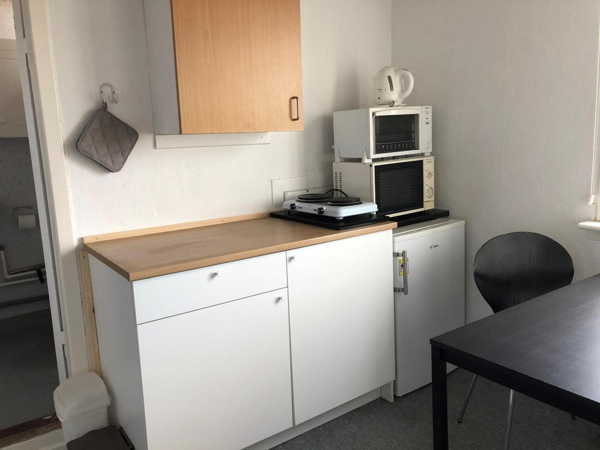 Bed & Bath tæt på Nationalpark Vadehavet