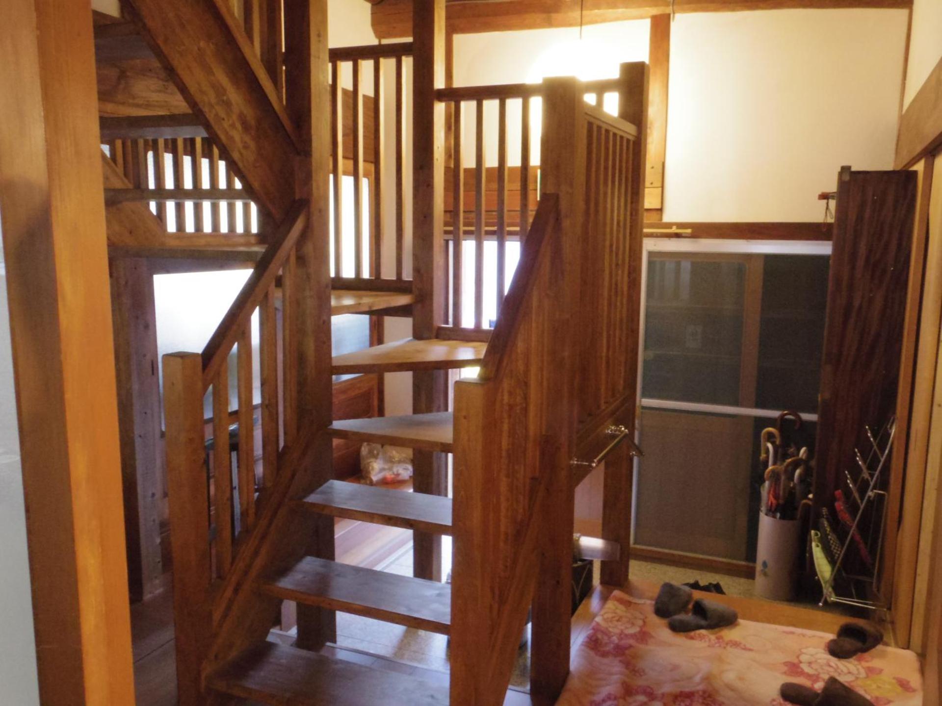 ゲストハウス喜平