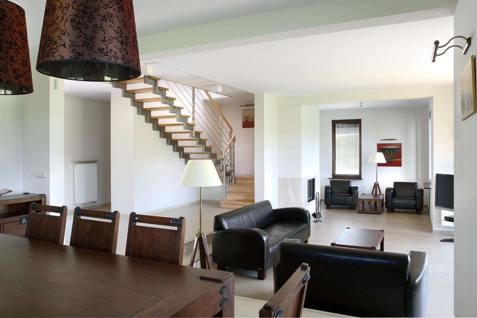 Hotel SPA Dr Irena Eris Wzgórza Dylewskie - Siedliska