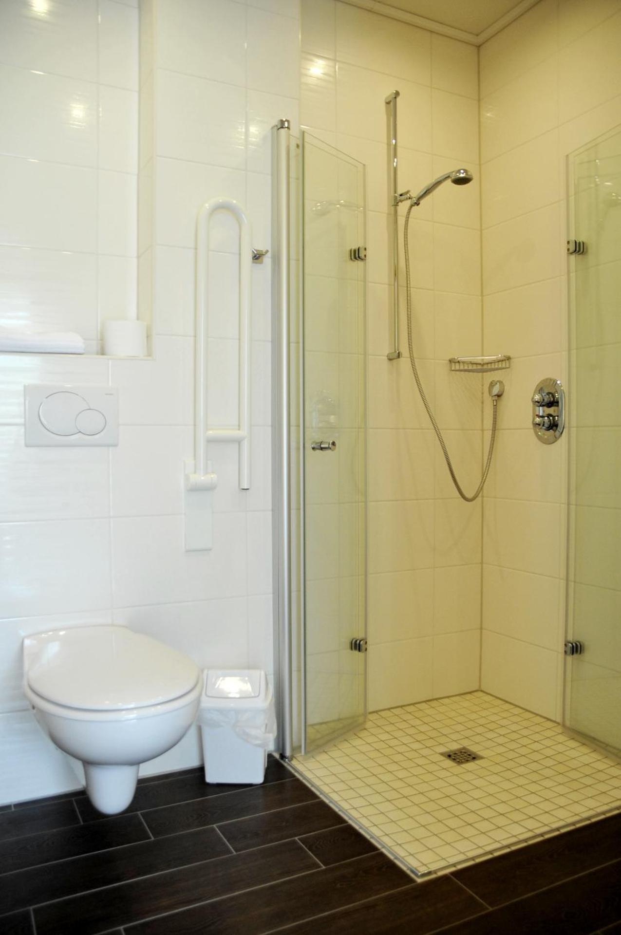 Comfort Double Room - Annex