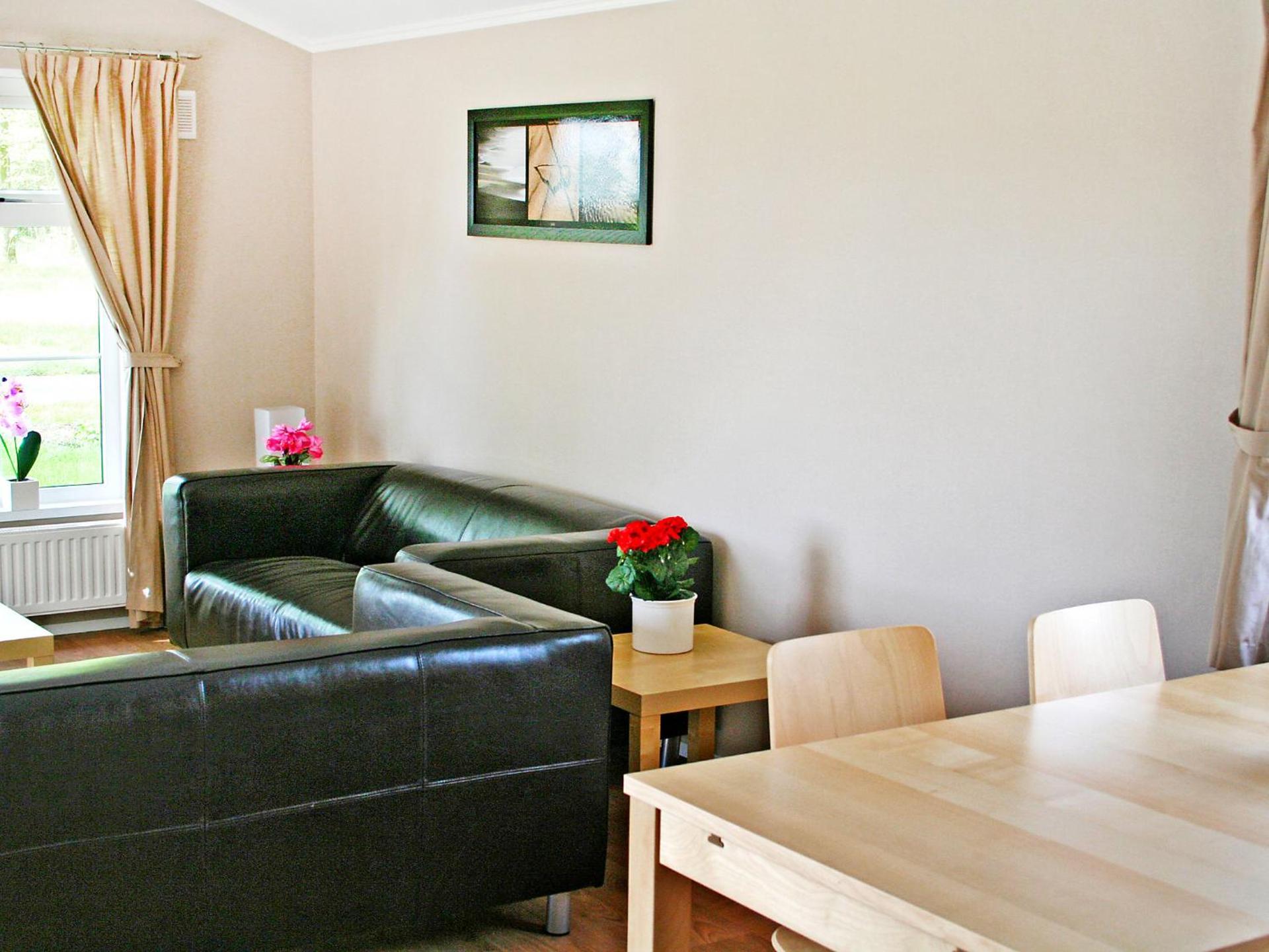 Holiday Home Den Oever by Interhome