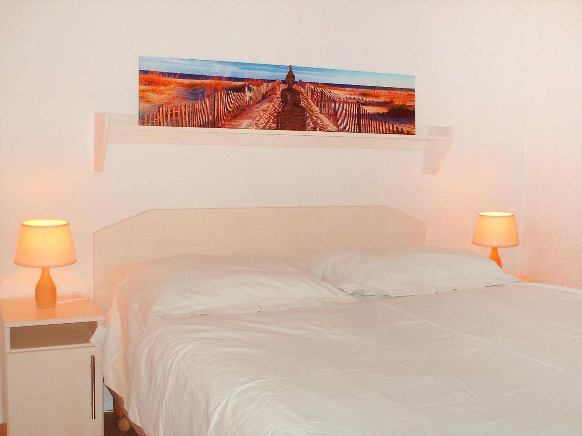 Holiday Home Den Oever by Interhome