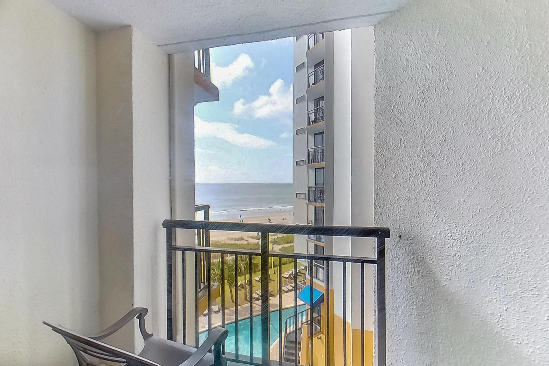 View (from property/room)