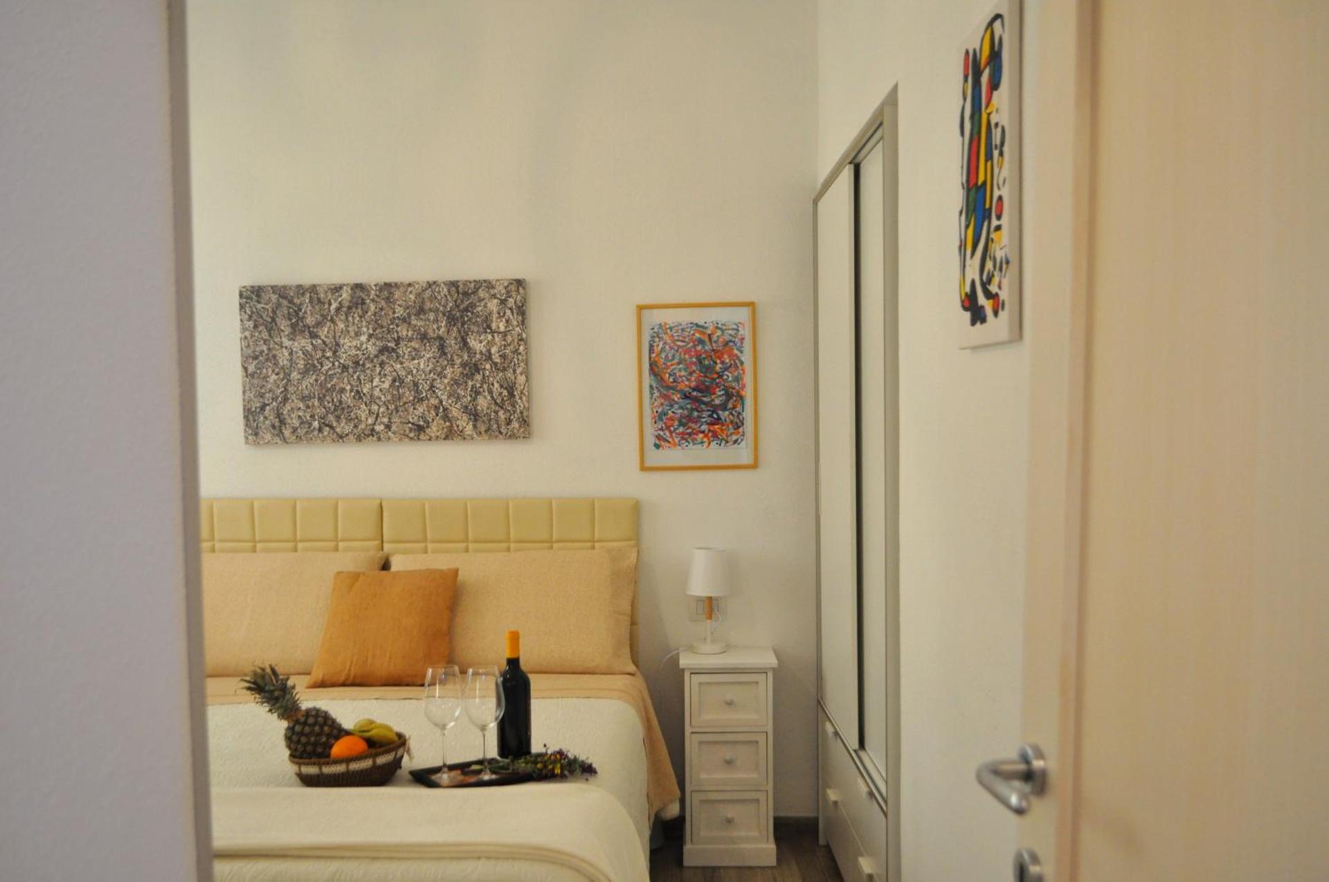 Rosa dei Venti Affittacamere