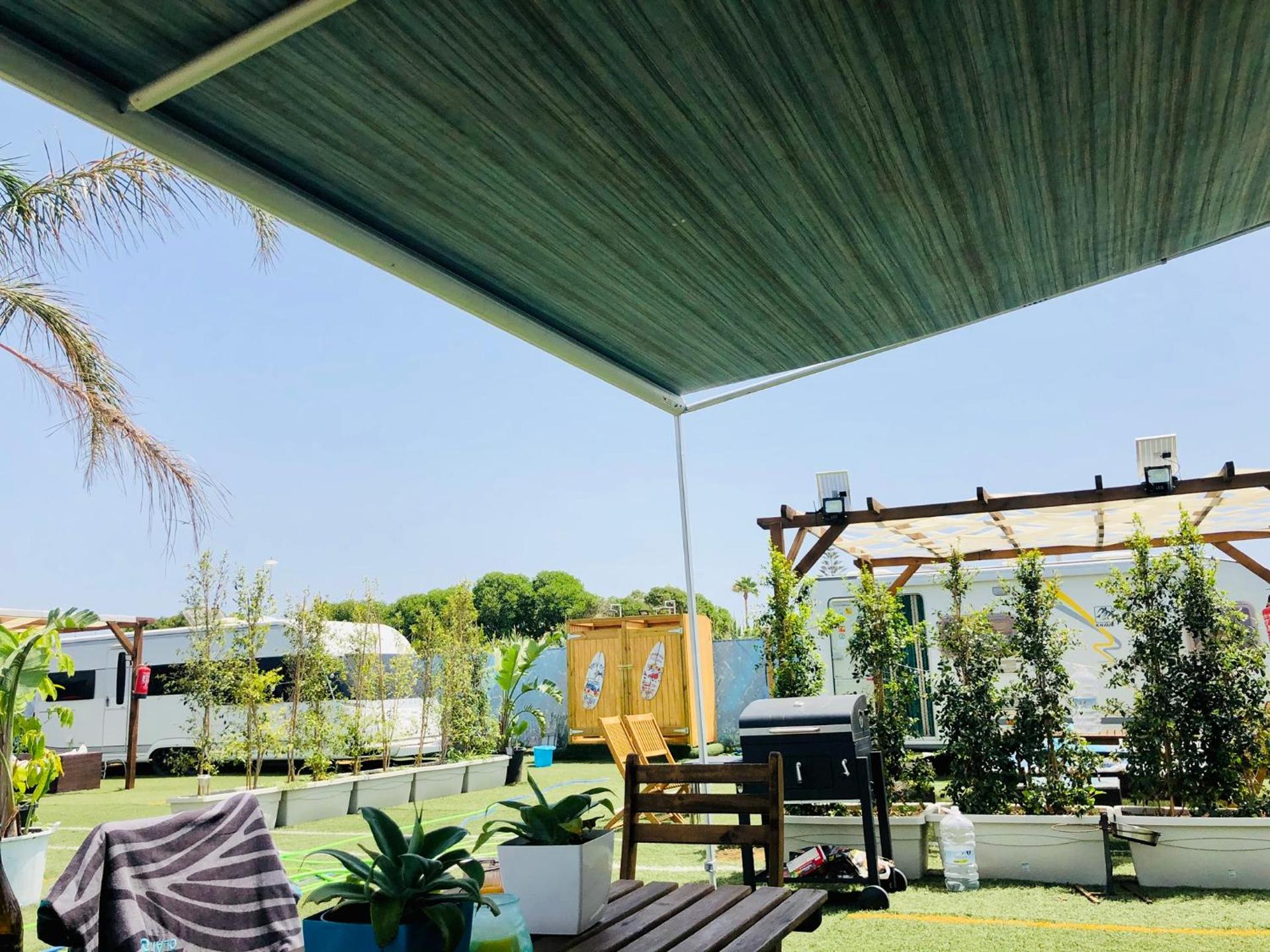 Caravanas Con Encanto El Palmar 3