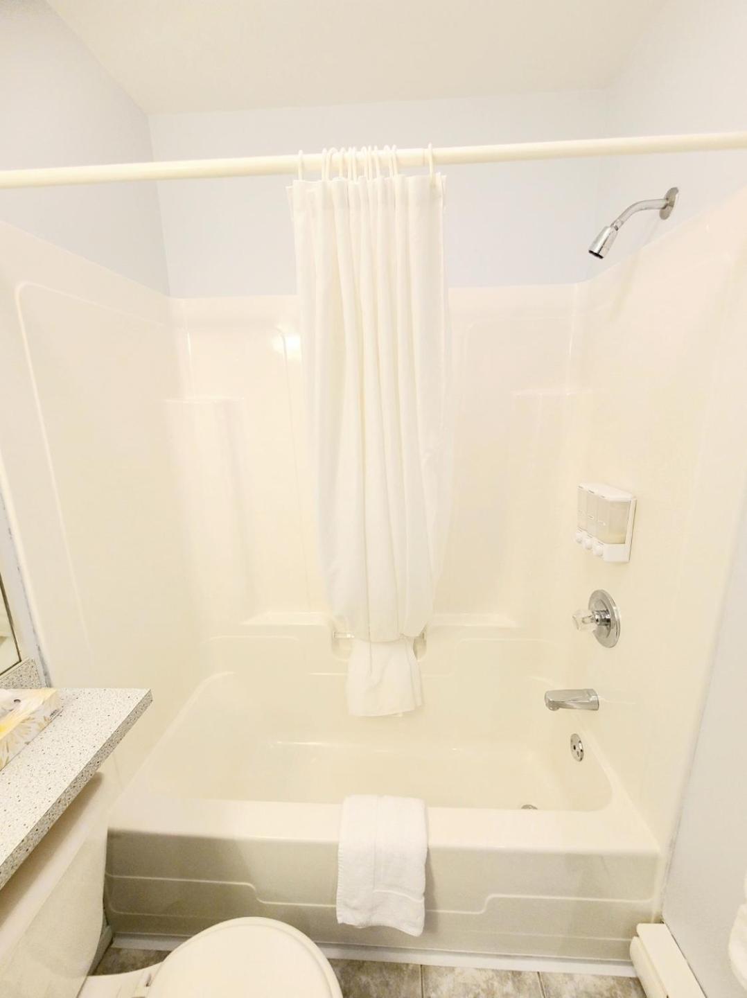 King Suite with Balcony