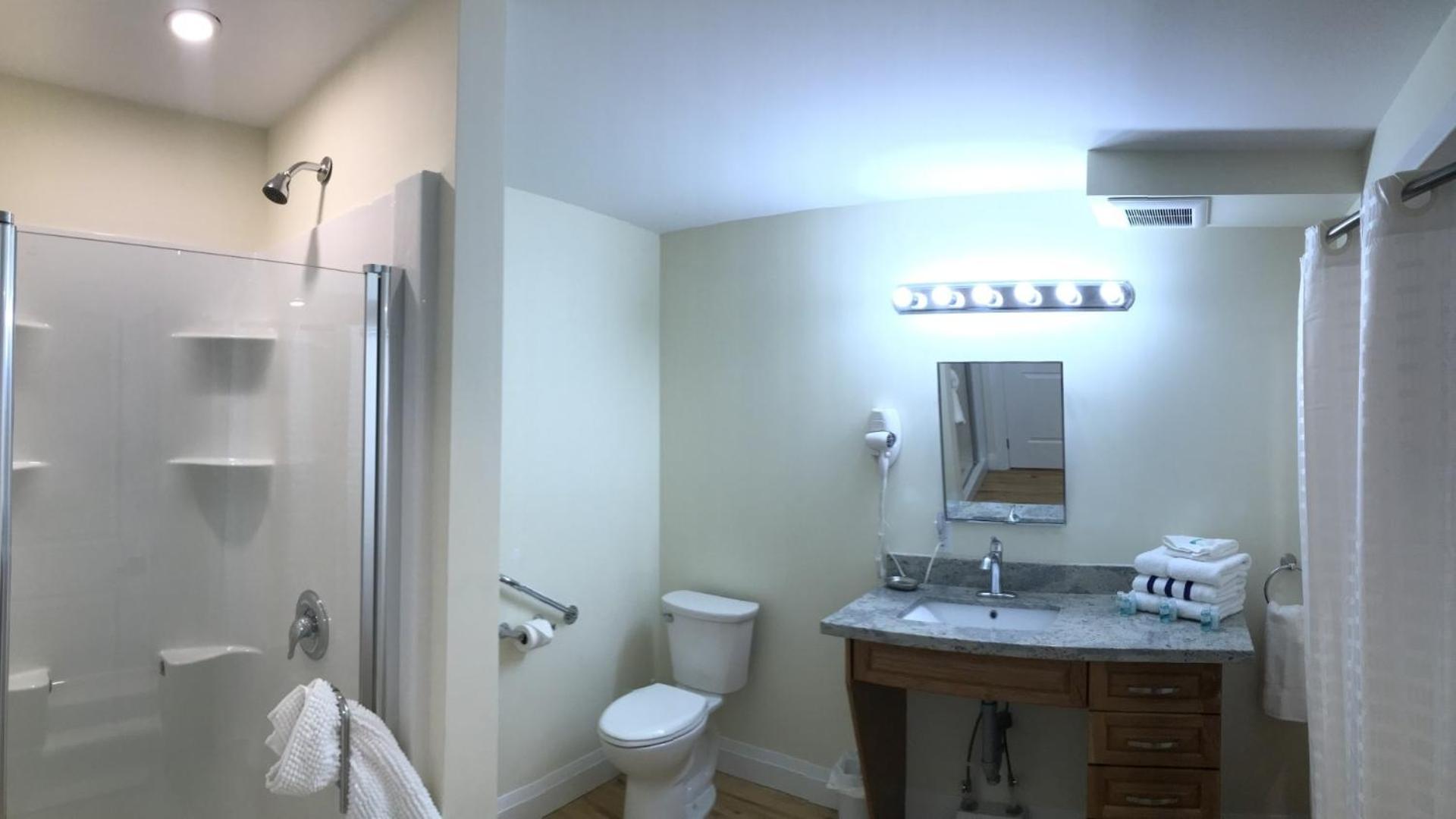 Muskoka Lakes Hotel and Resorts