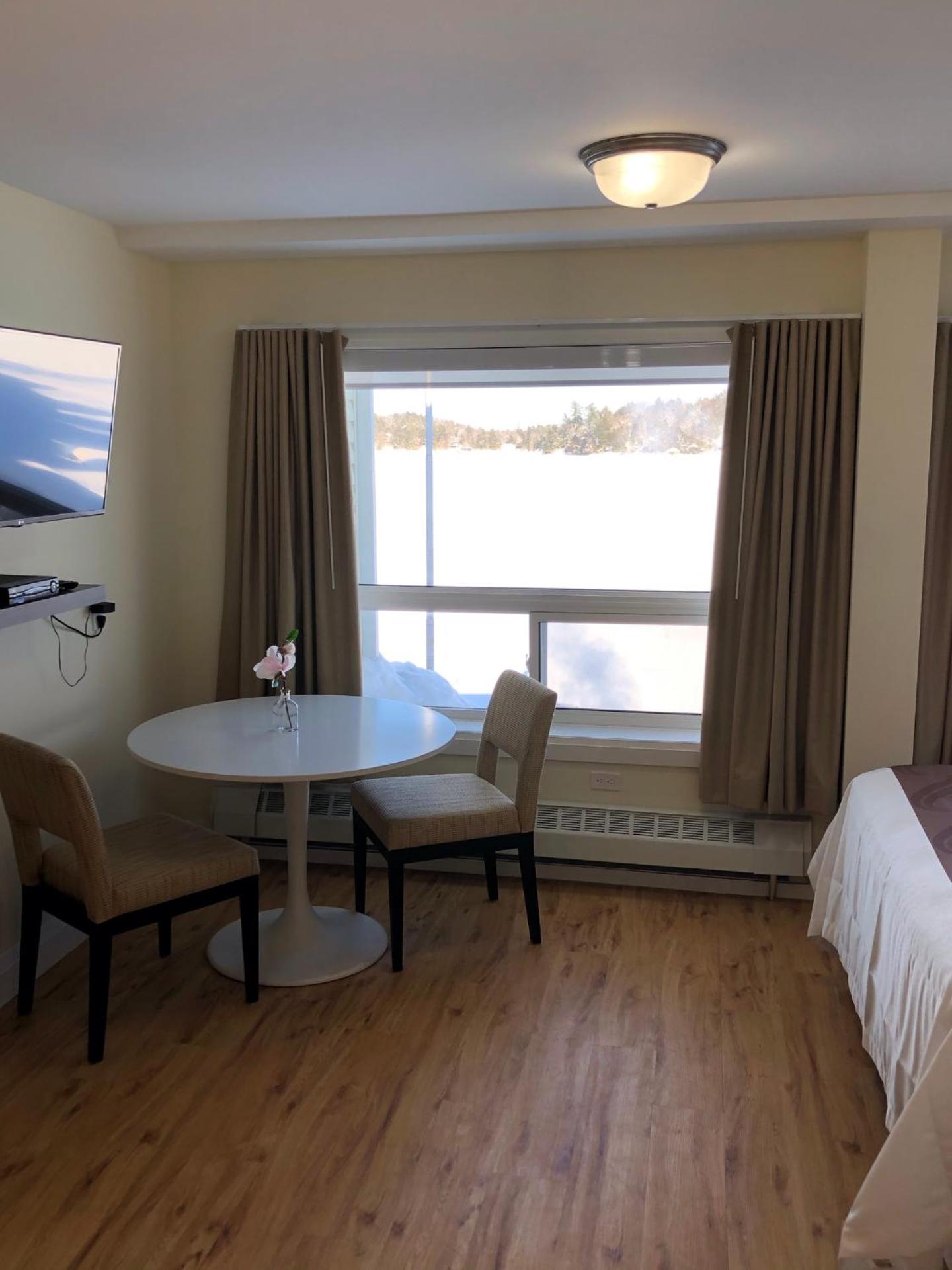 Muskoka Lakes Hotel and Resorts