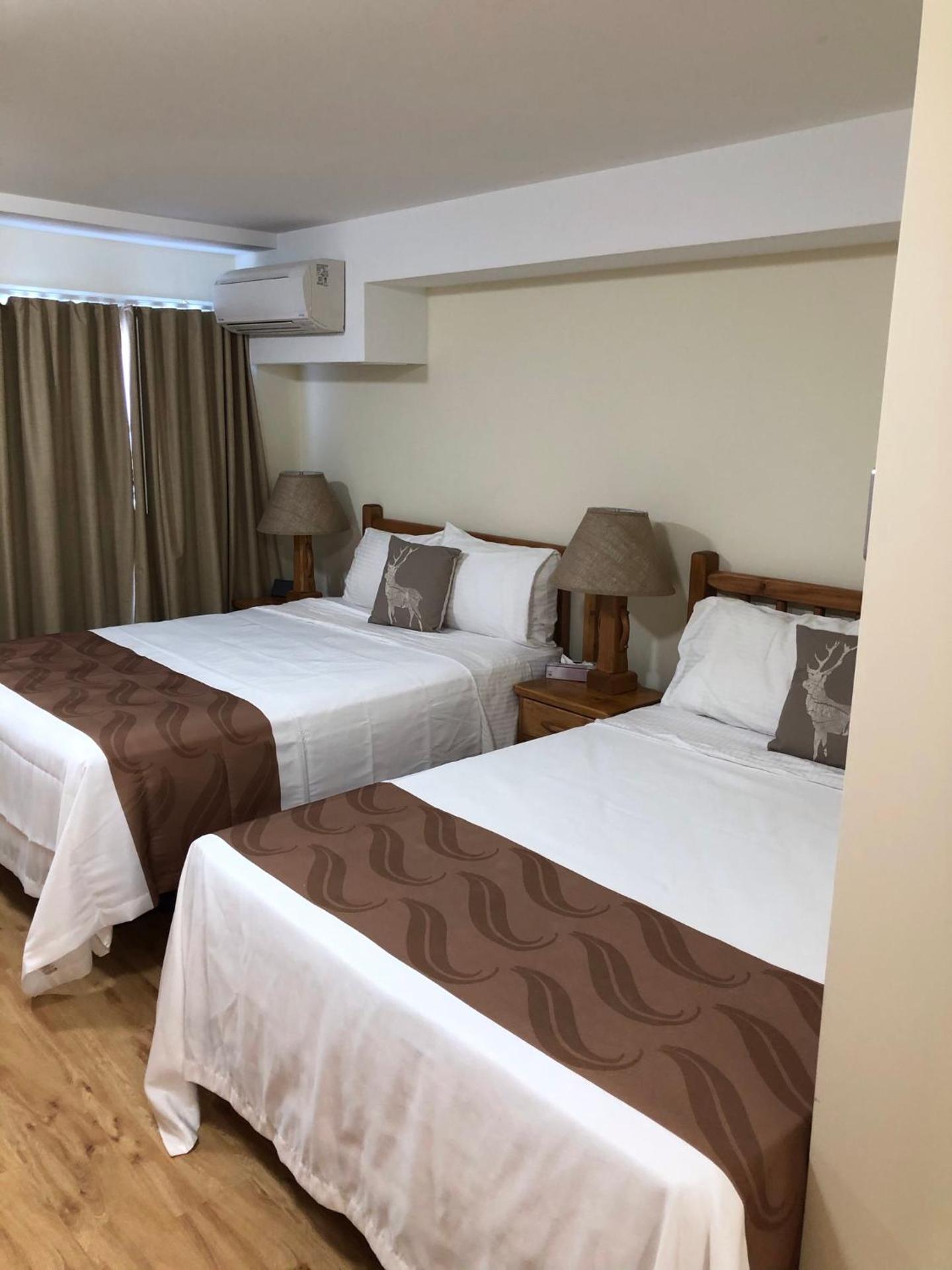 Muskoka Lakes Hotel and Resorts