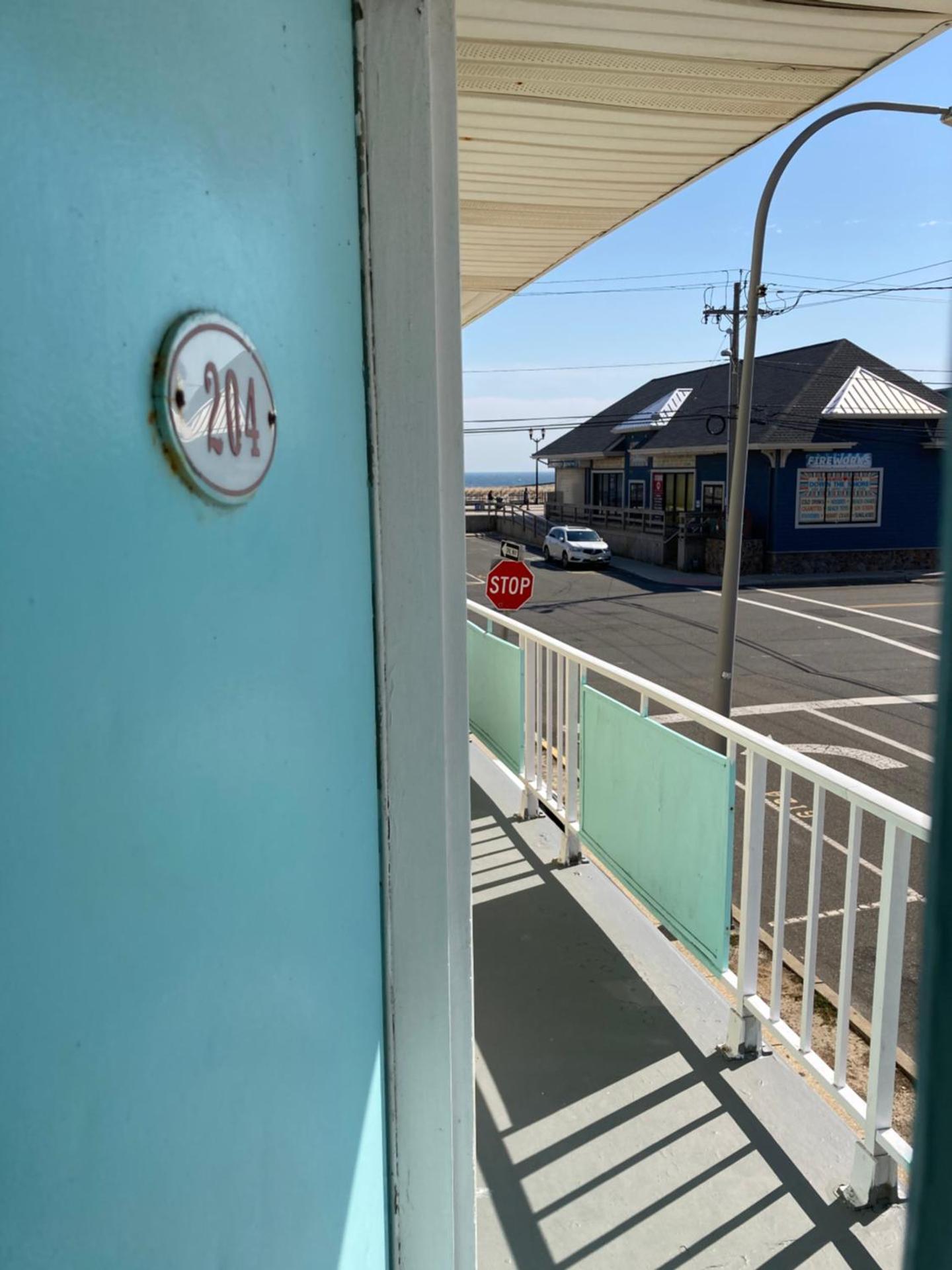 Surfside Motel - Seaside Heights