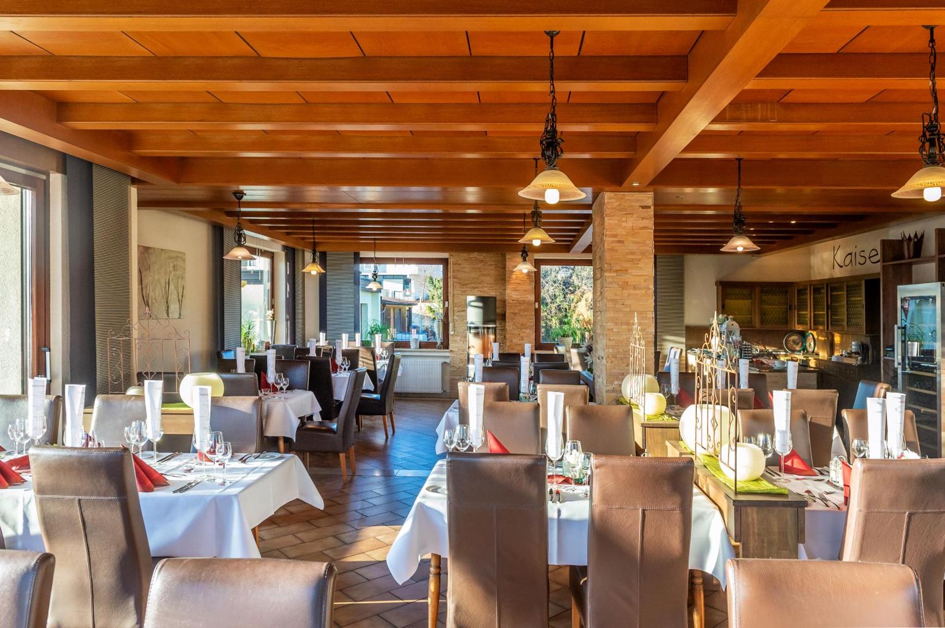 Kaiser´s Weinland Hotel