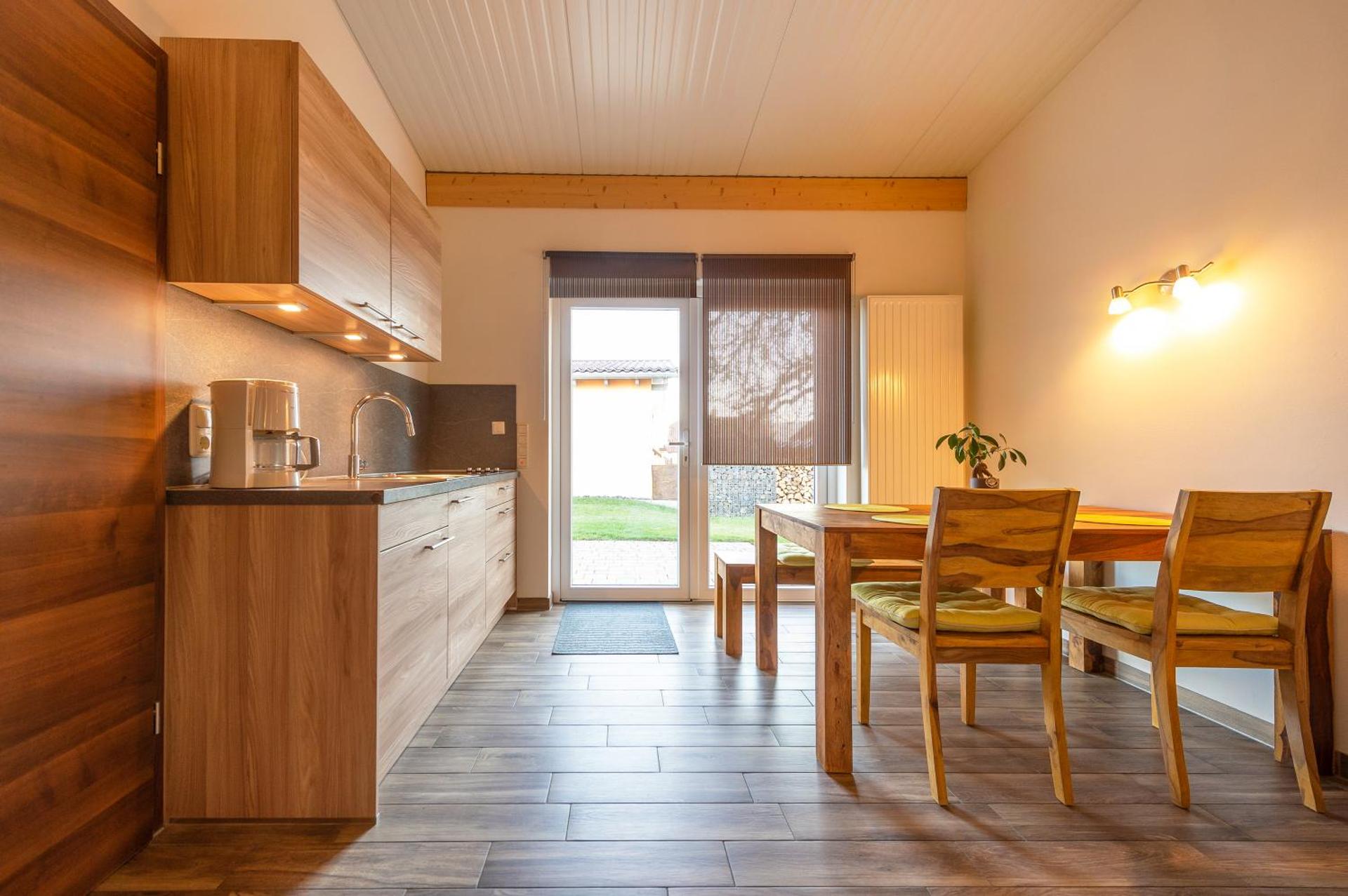 Kaiser´s Weinland Hotel