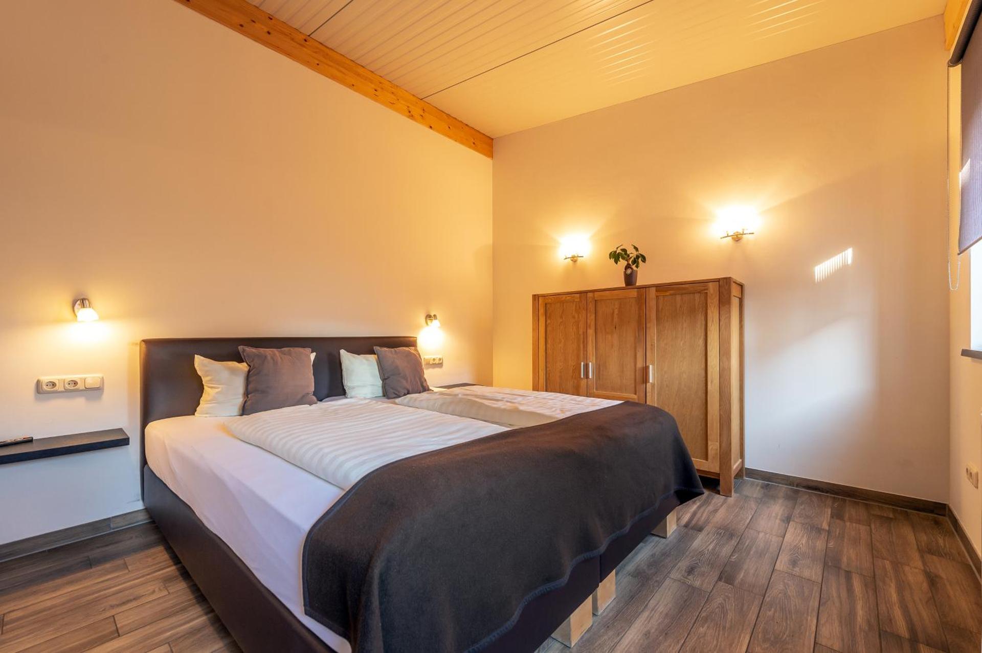 Kaiser´s Weinland Hotel