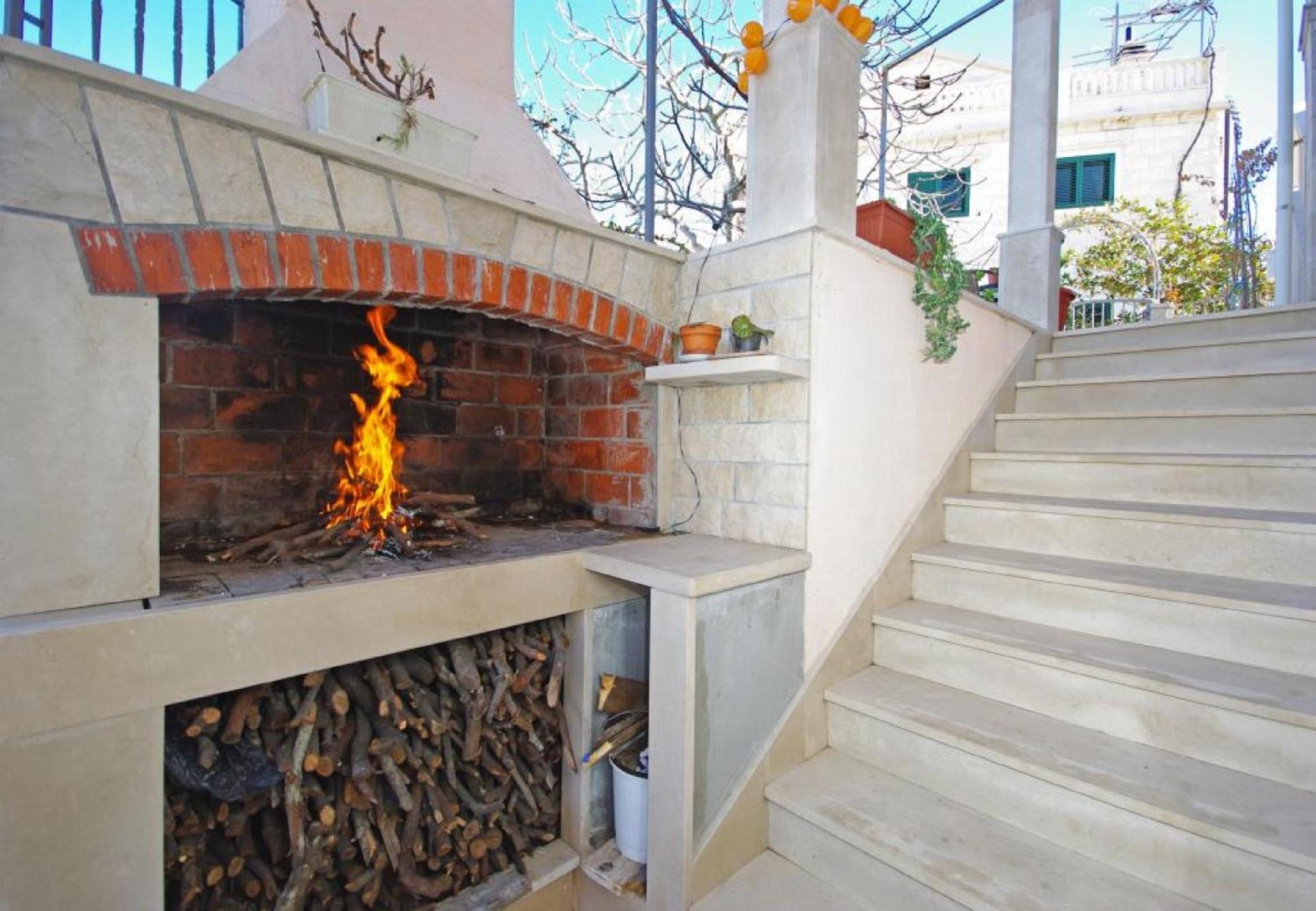 Apartments Villa Rose