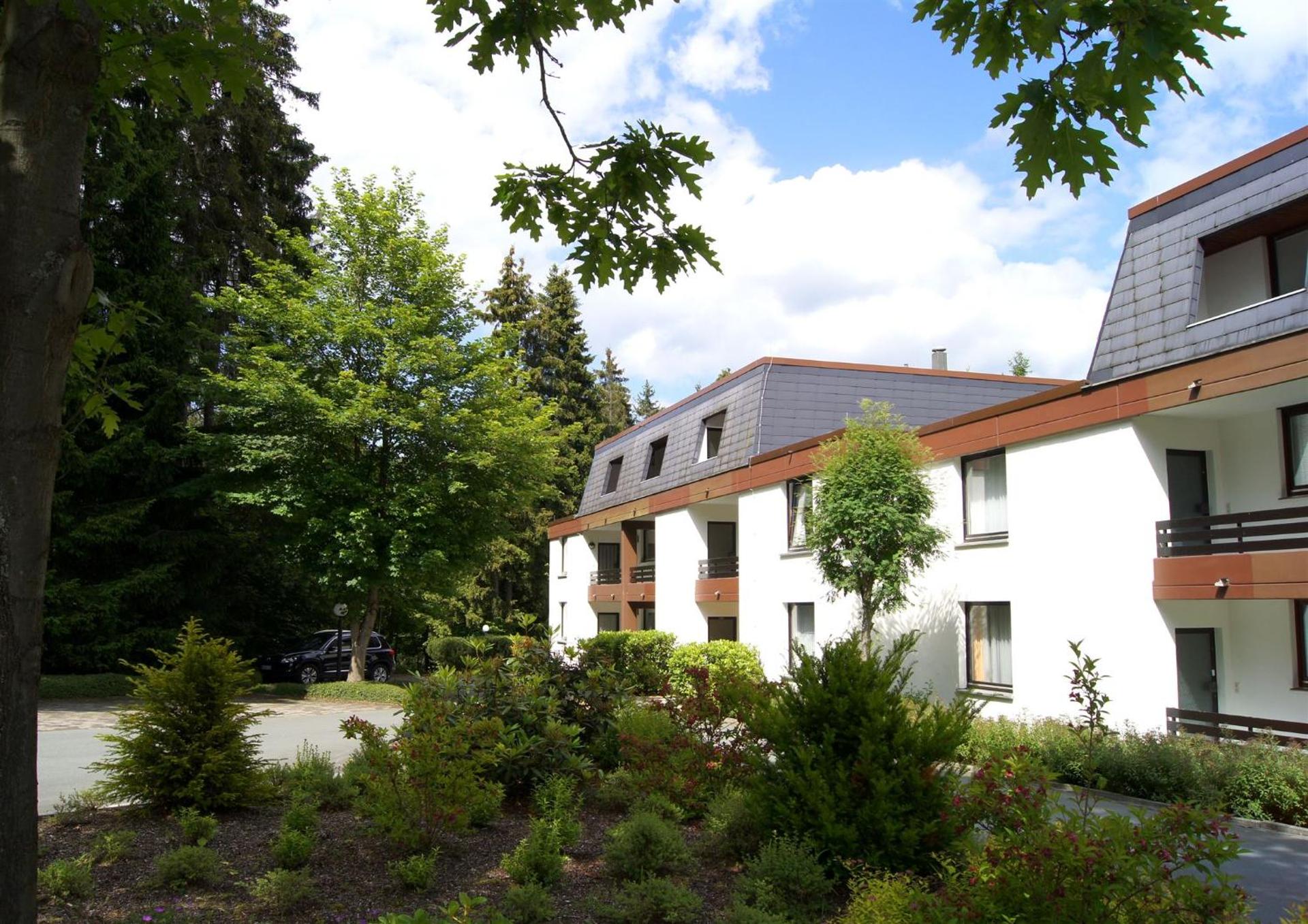 Winterberg Appartement 21097