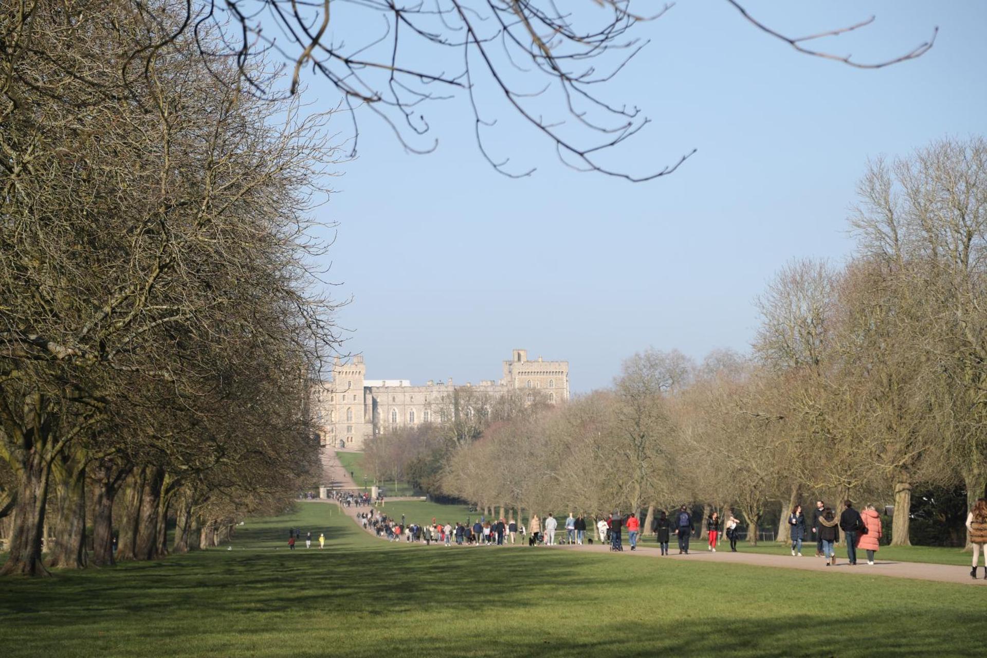 Letting Serviced Apartments - Guards View, Windsor