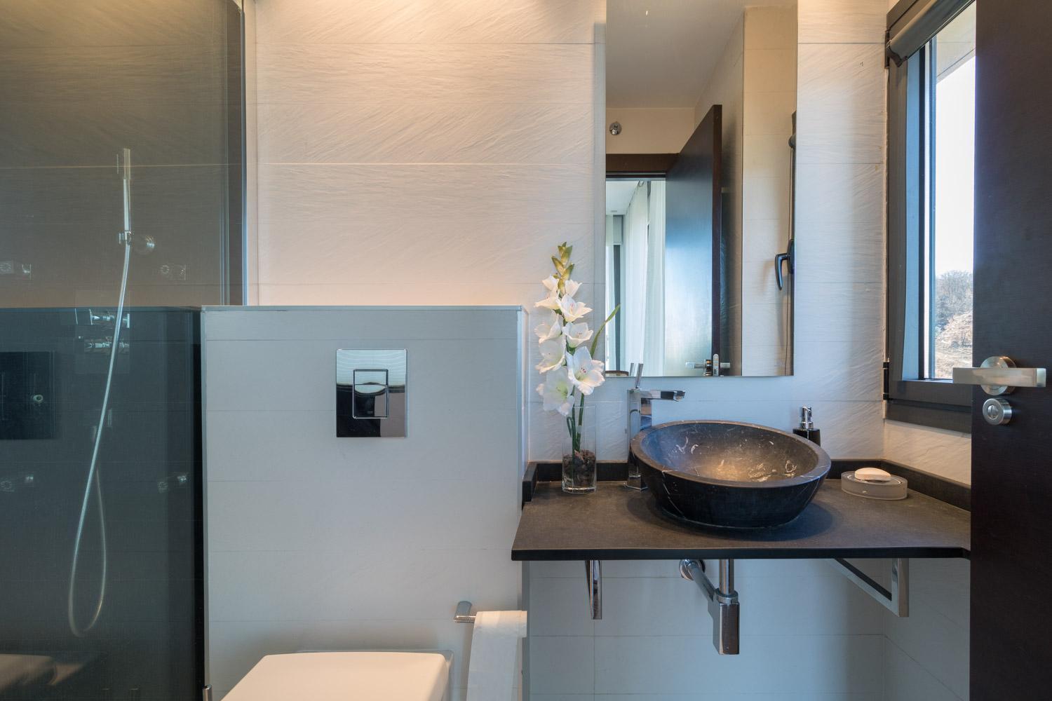 El Soto de Sojuela Luxury Chalet, Golf&Bosque