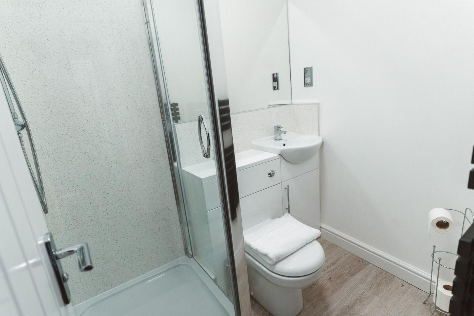 The Greyhound Inn Warslow