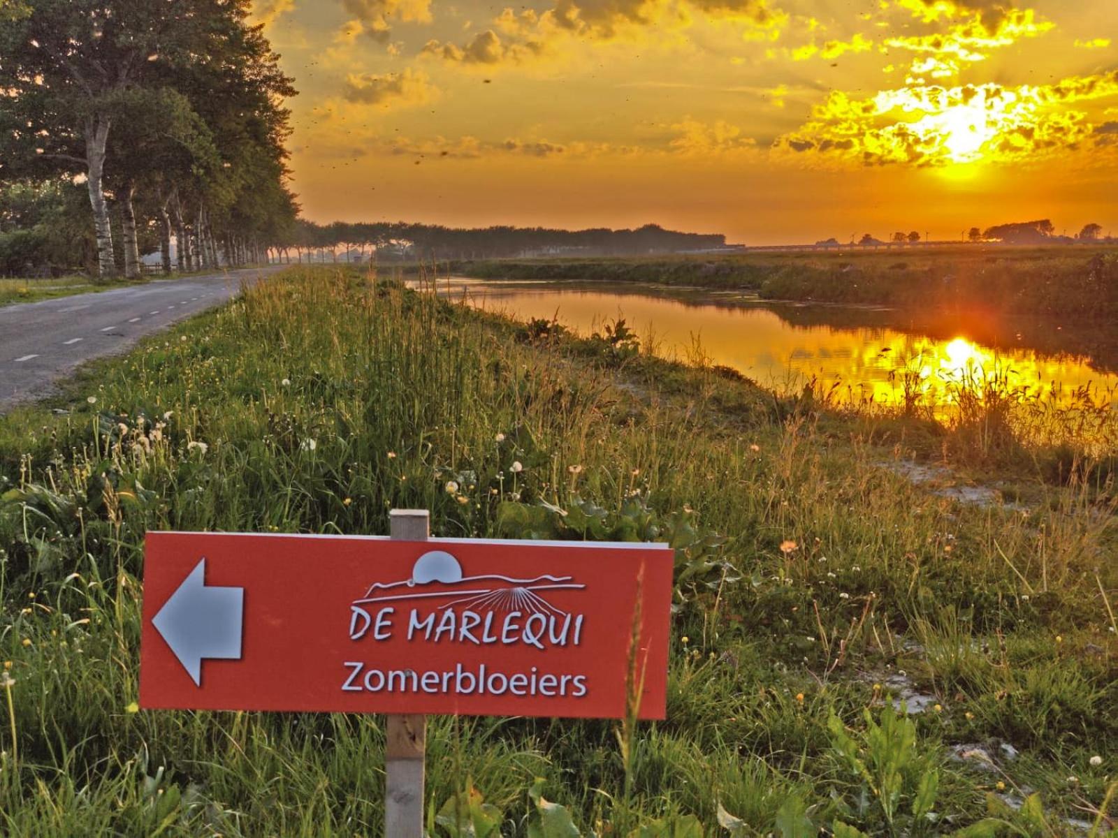 Hotelhuisje Warmenhuizen #B