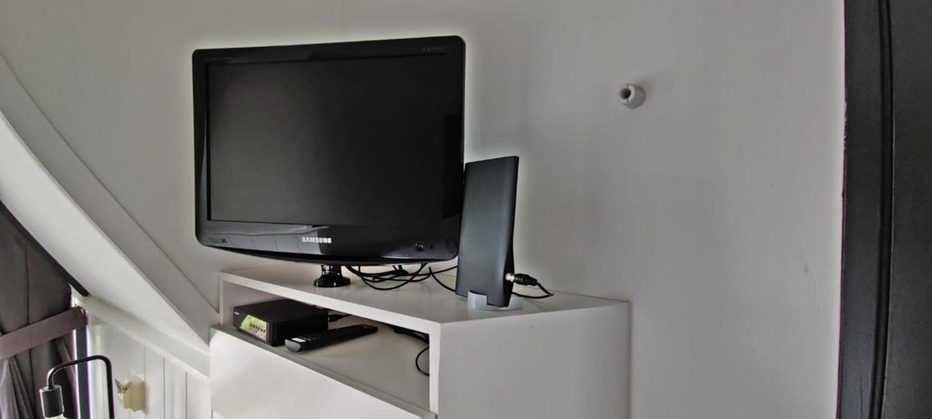 Hotelhuisje Warmenhuizen #C