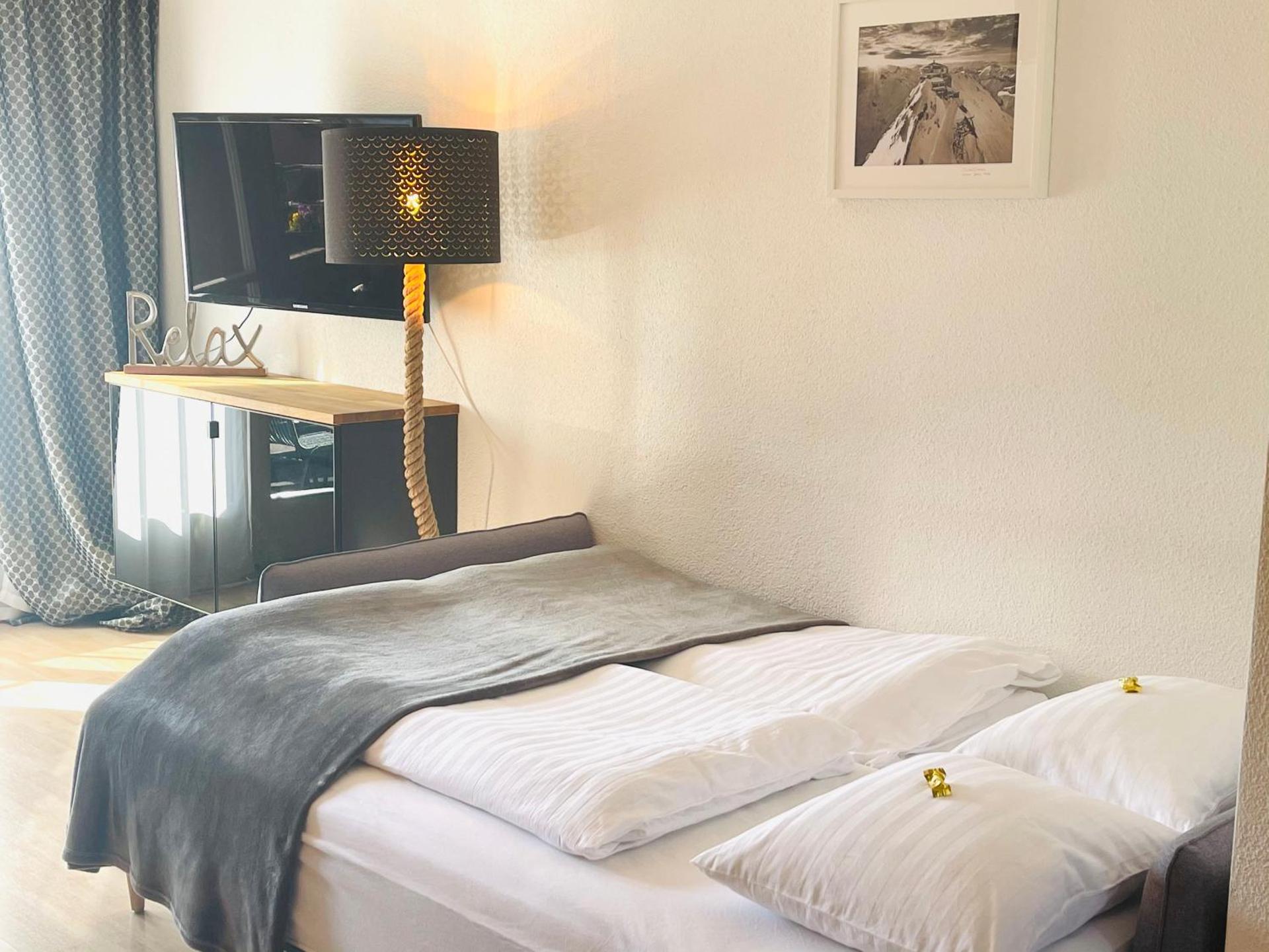 S&P Mountain View Apartment 2