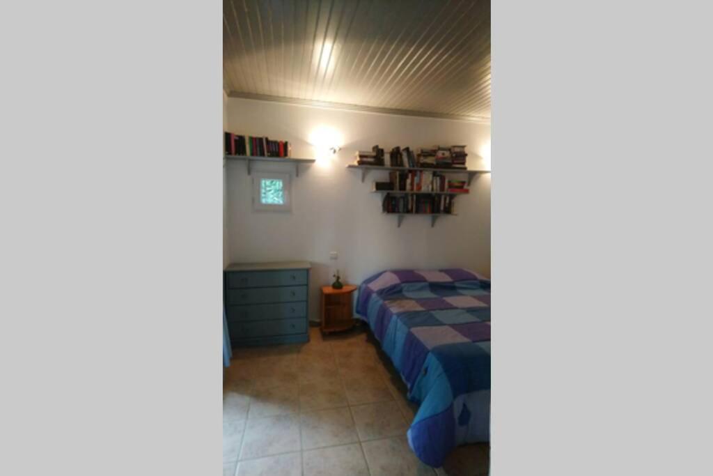 Maison au calme du village de Chamaret