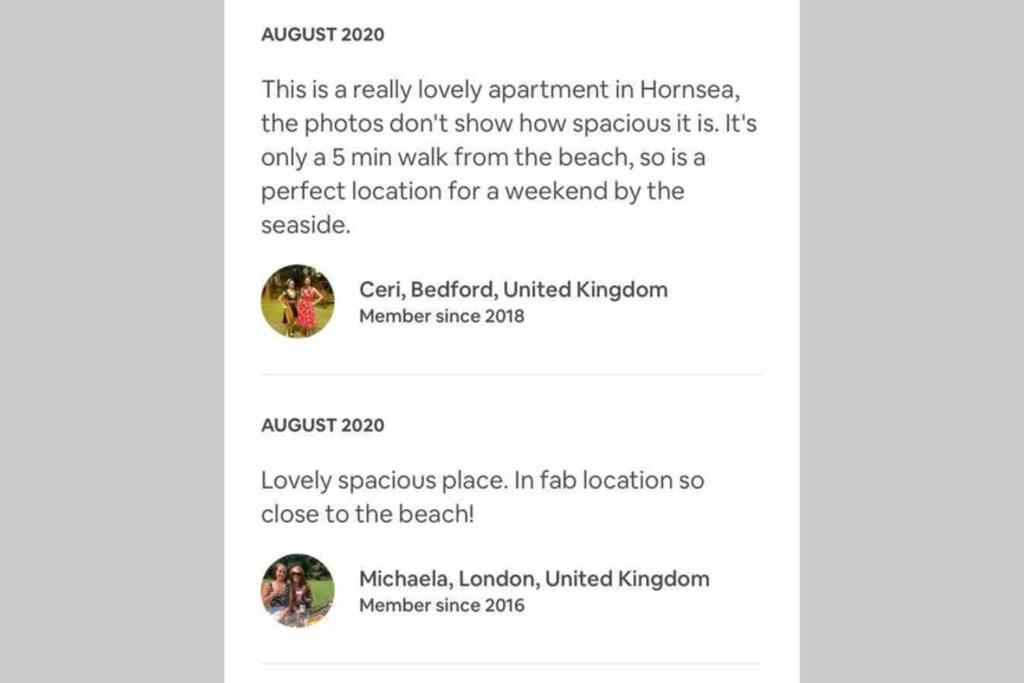 Cliff Garden, Close to Sea