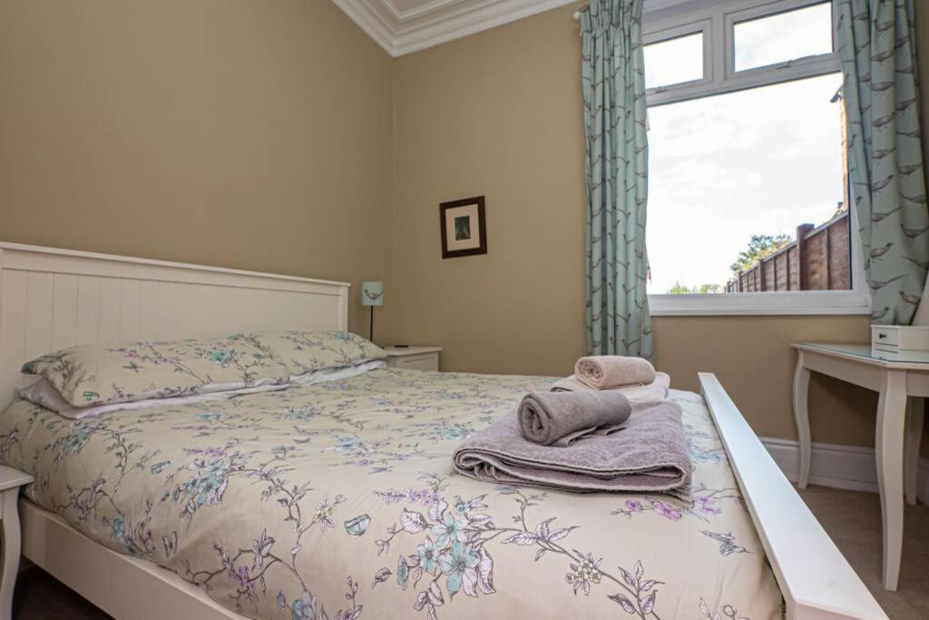 Cliff Garden, Close to Sea