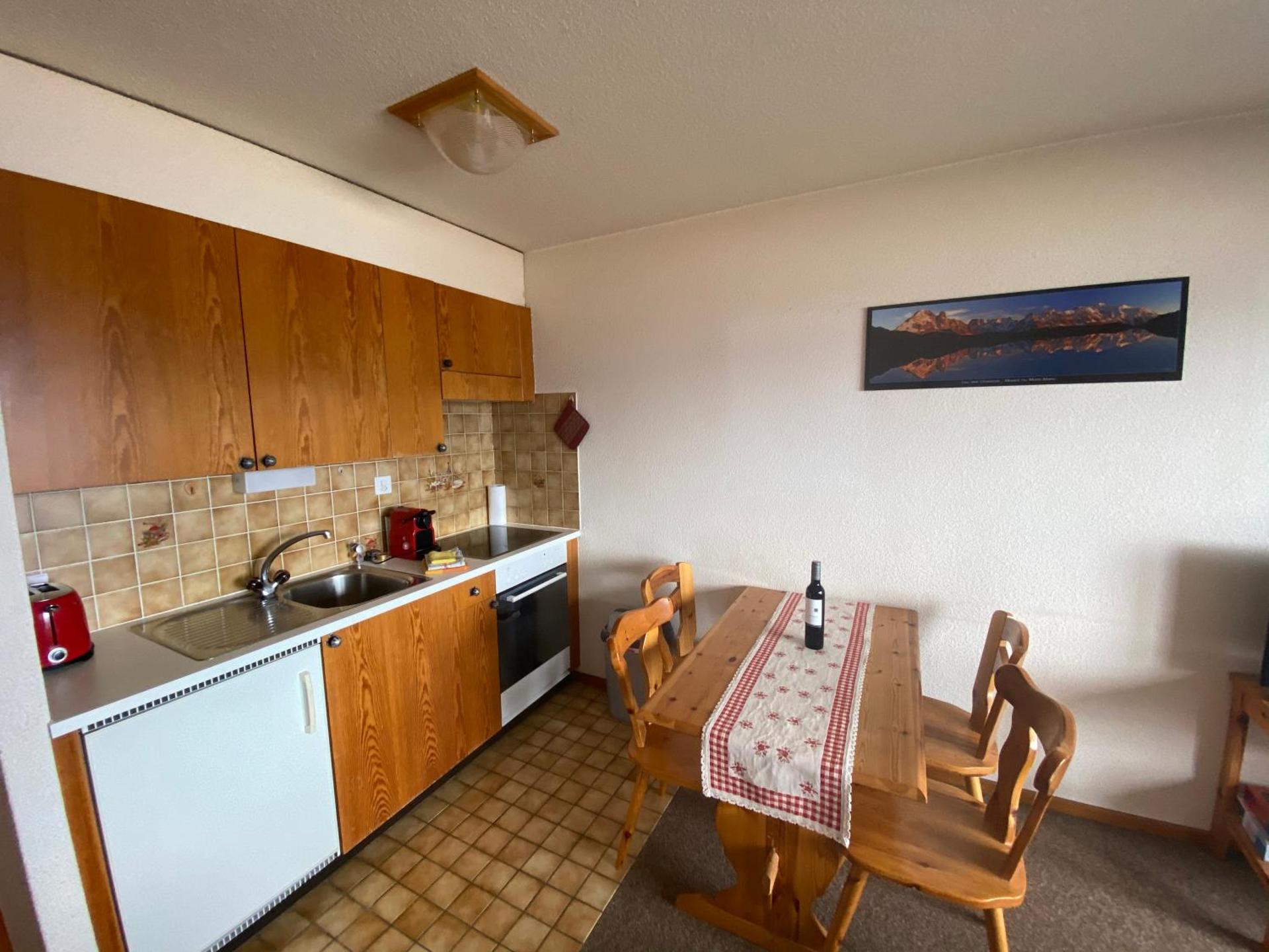 Studios Bellevue 1 et 2, ski lift 150m