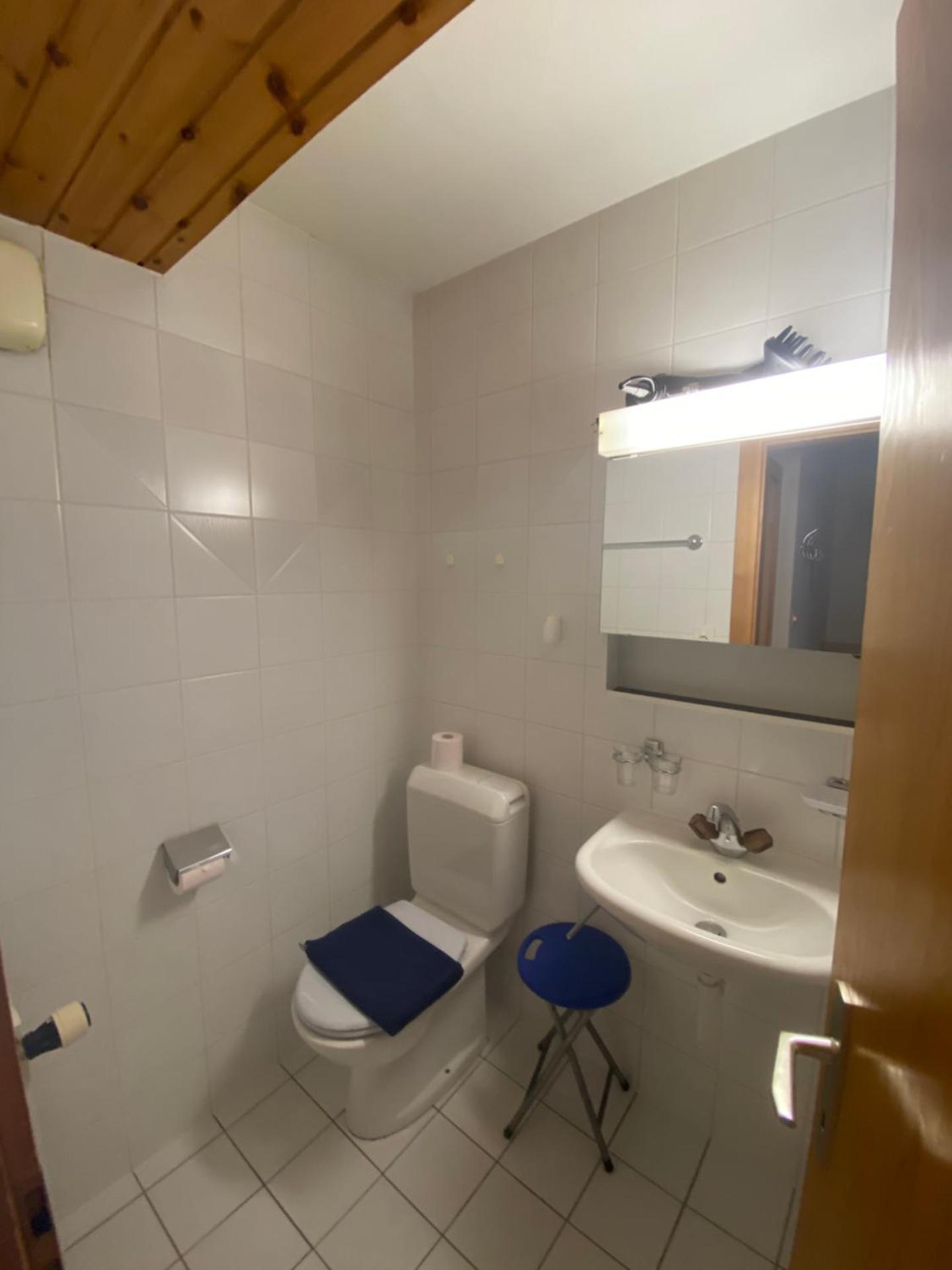 Studios Bellevue 1 et 2, ski lift 150m