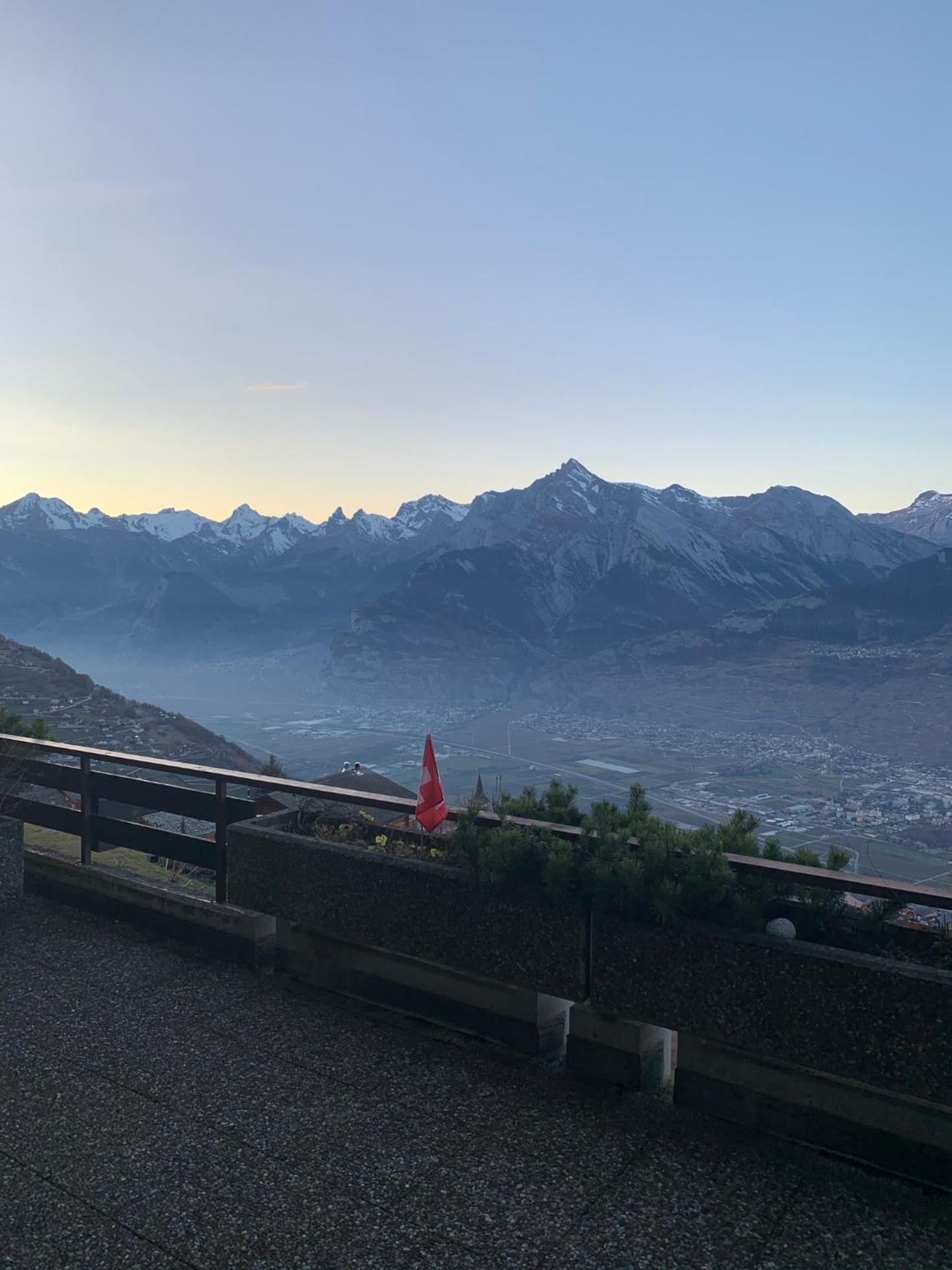 Studios Bellevue 1 et 2, ski lift 150m