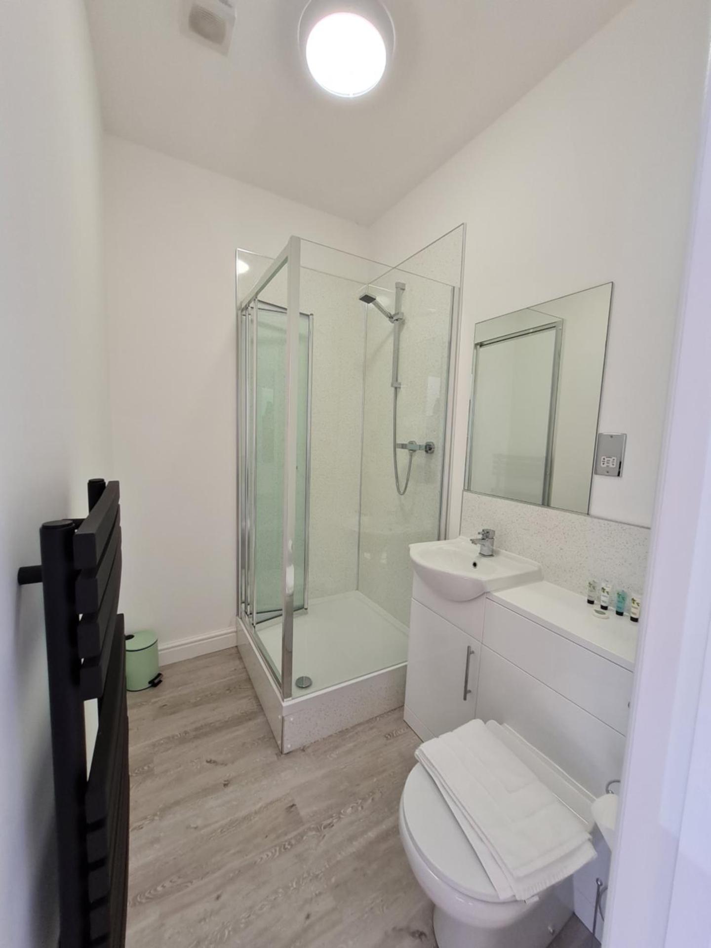 The Greyhound Inn Warslow