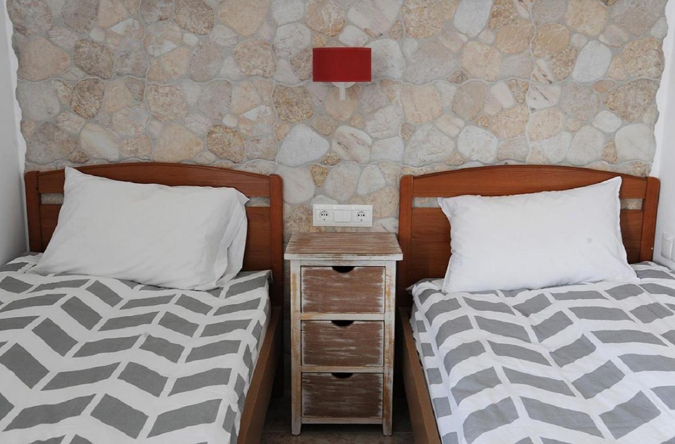 Pension Subirats Perello