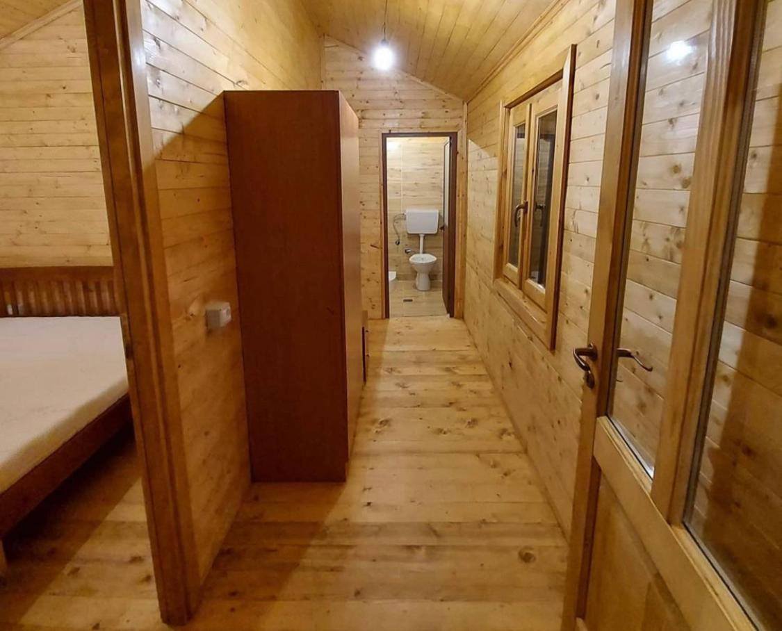 Camping Farm Shelegur