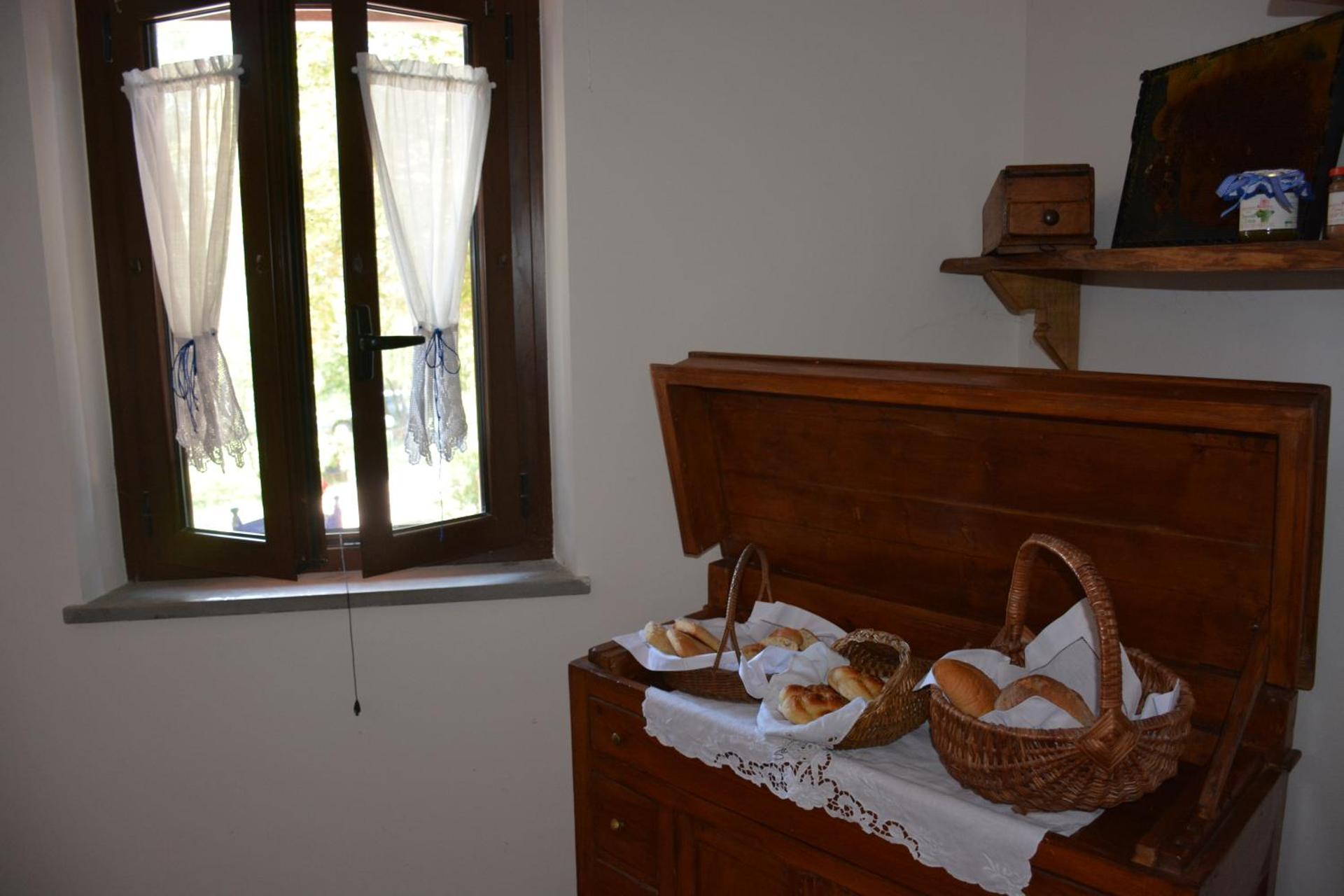 Bed And Breakfast Margherita & Home Restaurant