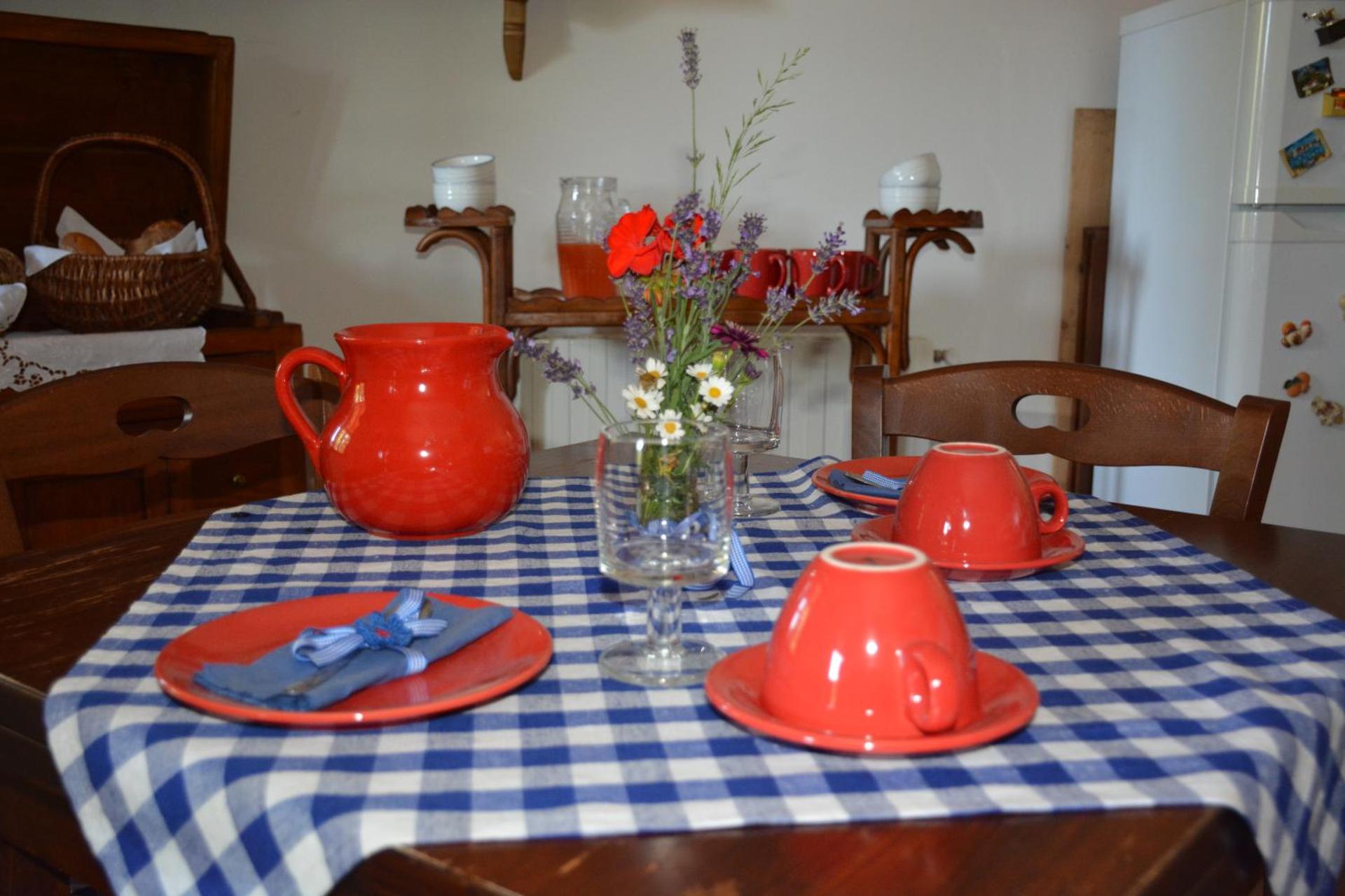 Bed And Breakfast Margherita & Home Restaurant