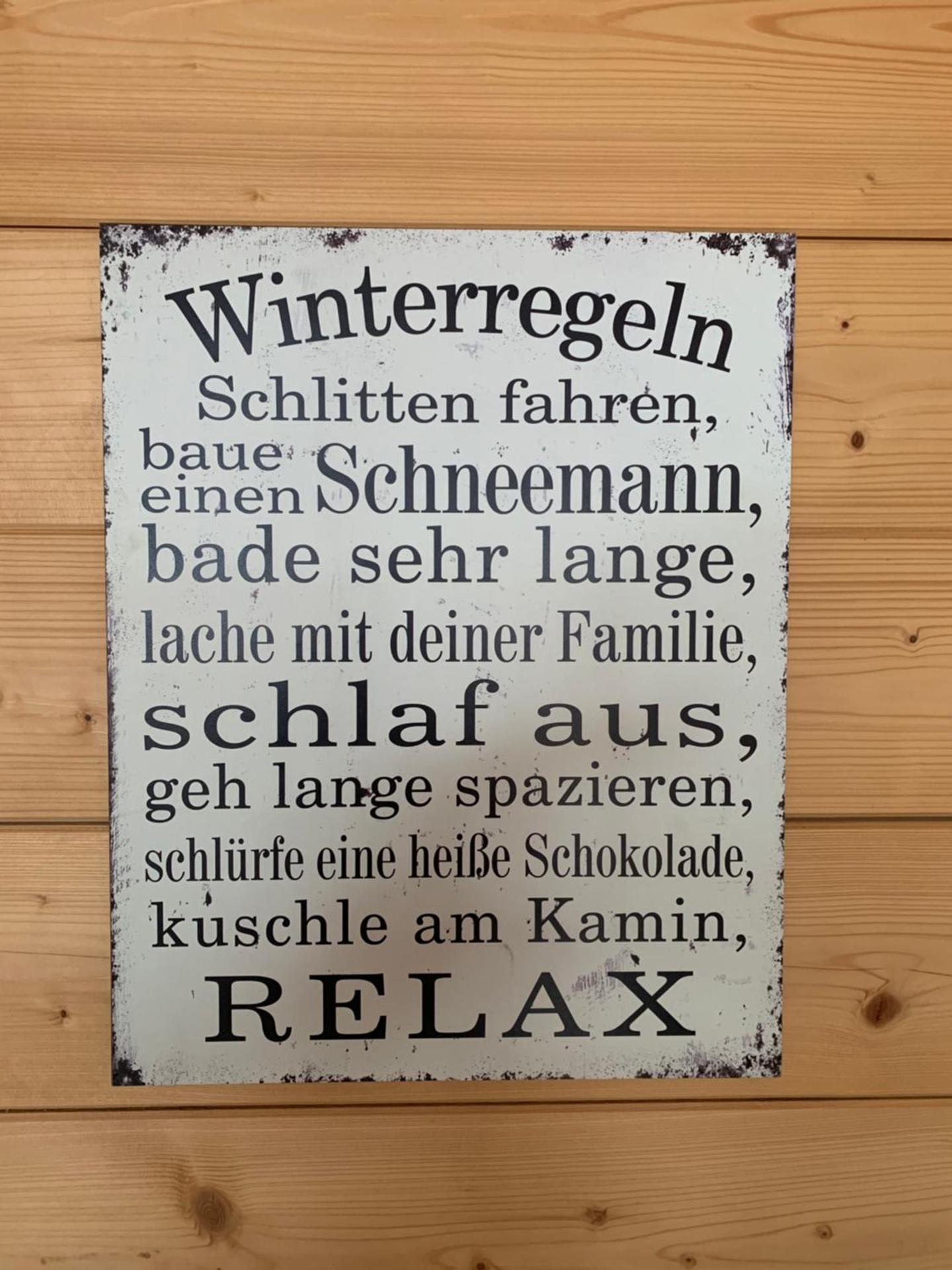 Chalet - Appartementhaus Alma