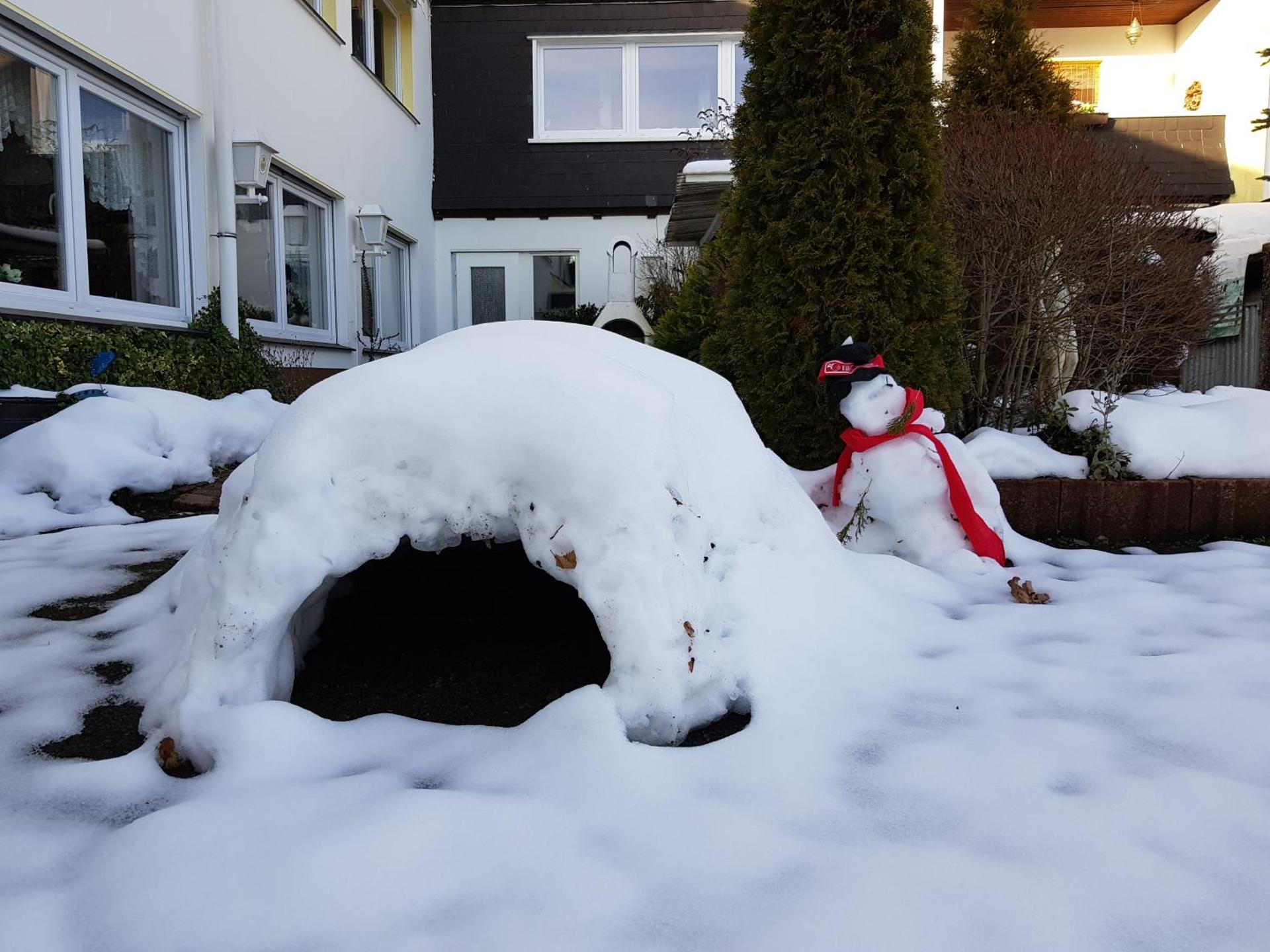 Berghotel Natura Bed & Breakfast