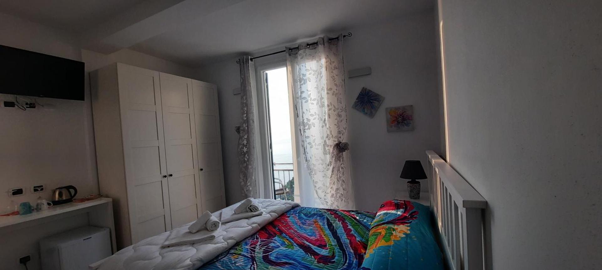 Olimpo Affittacamere