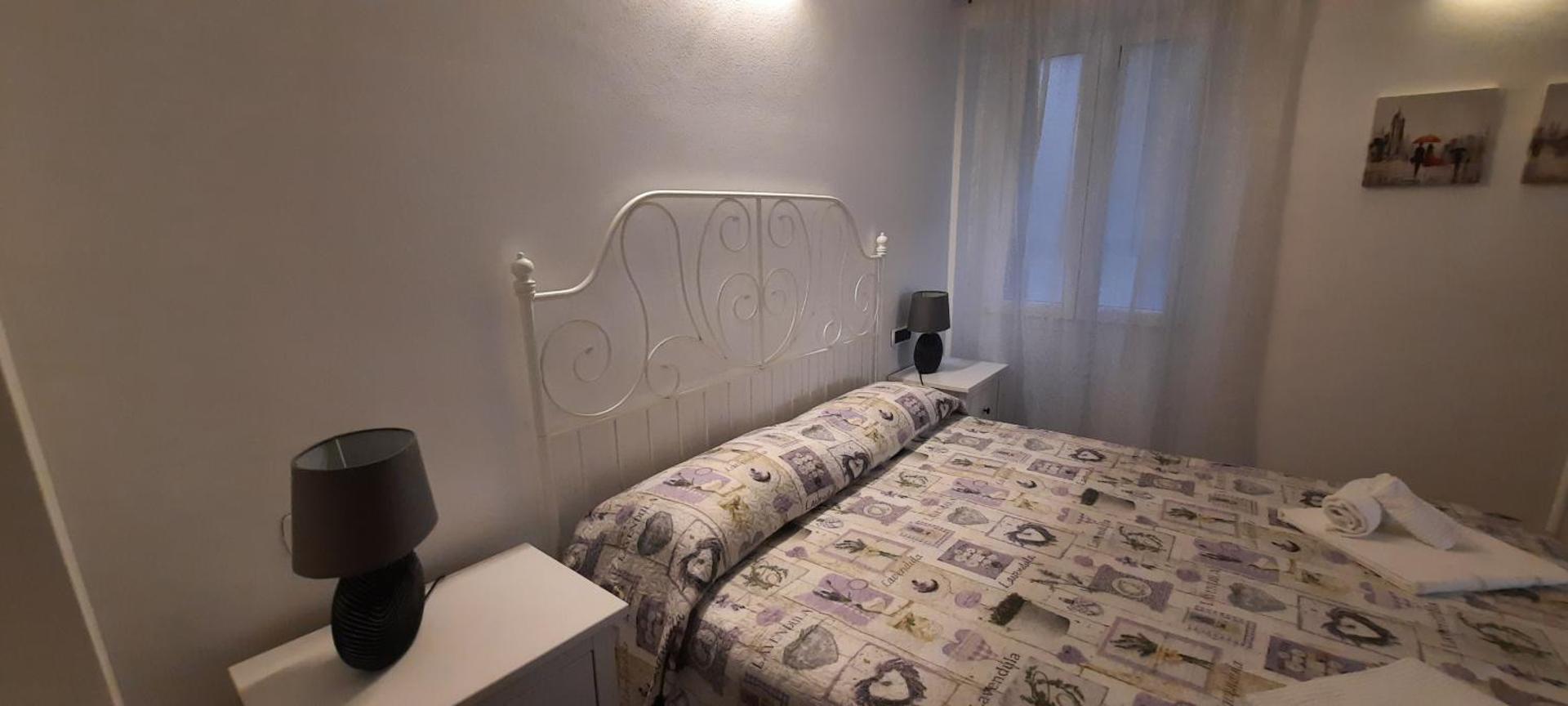 Olimpo Affittacamere