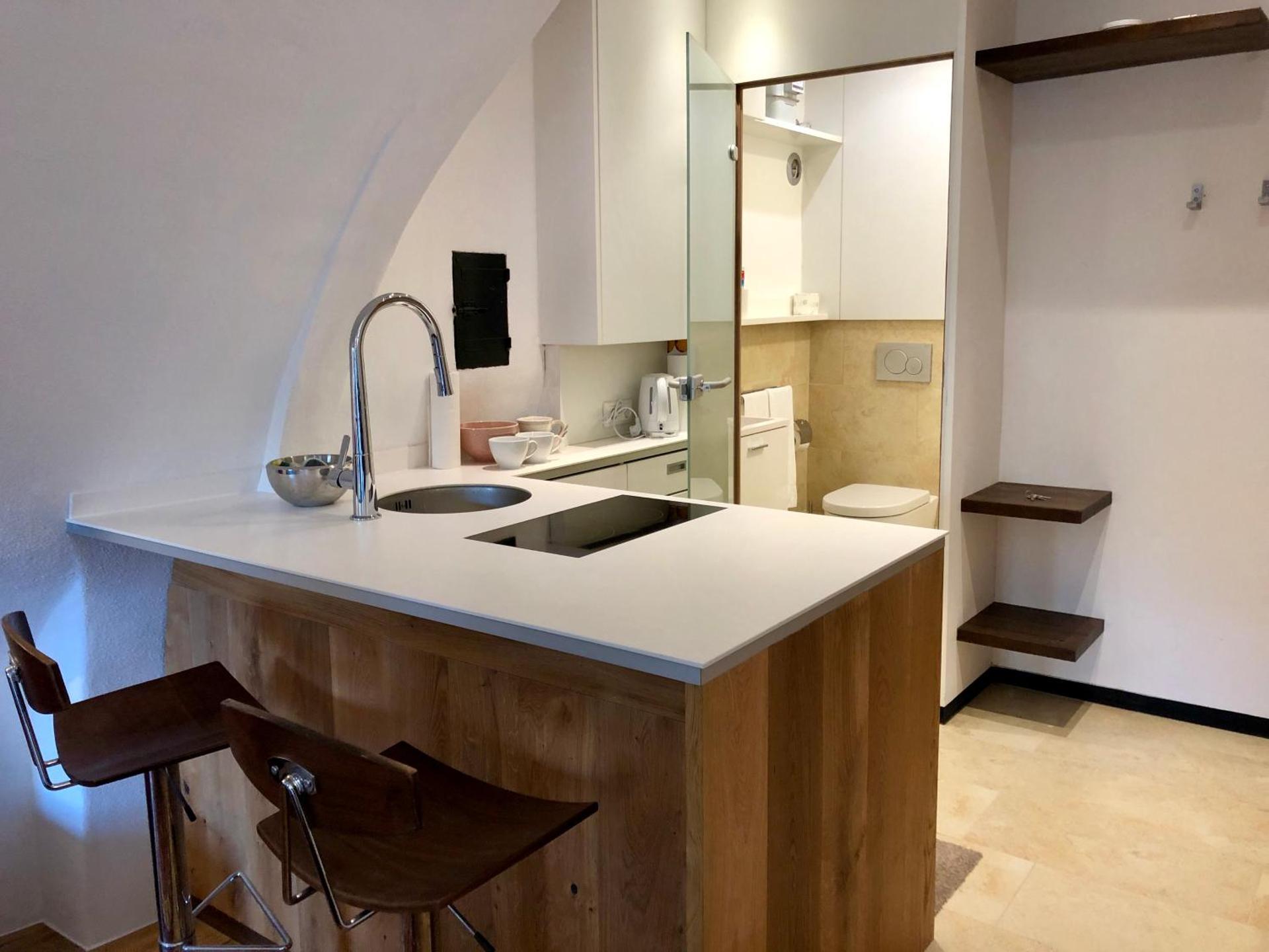 Appartements im Herzen der Passauer Altstadt