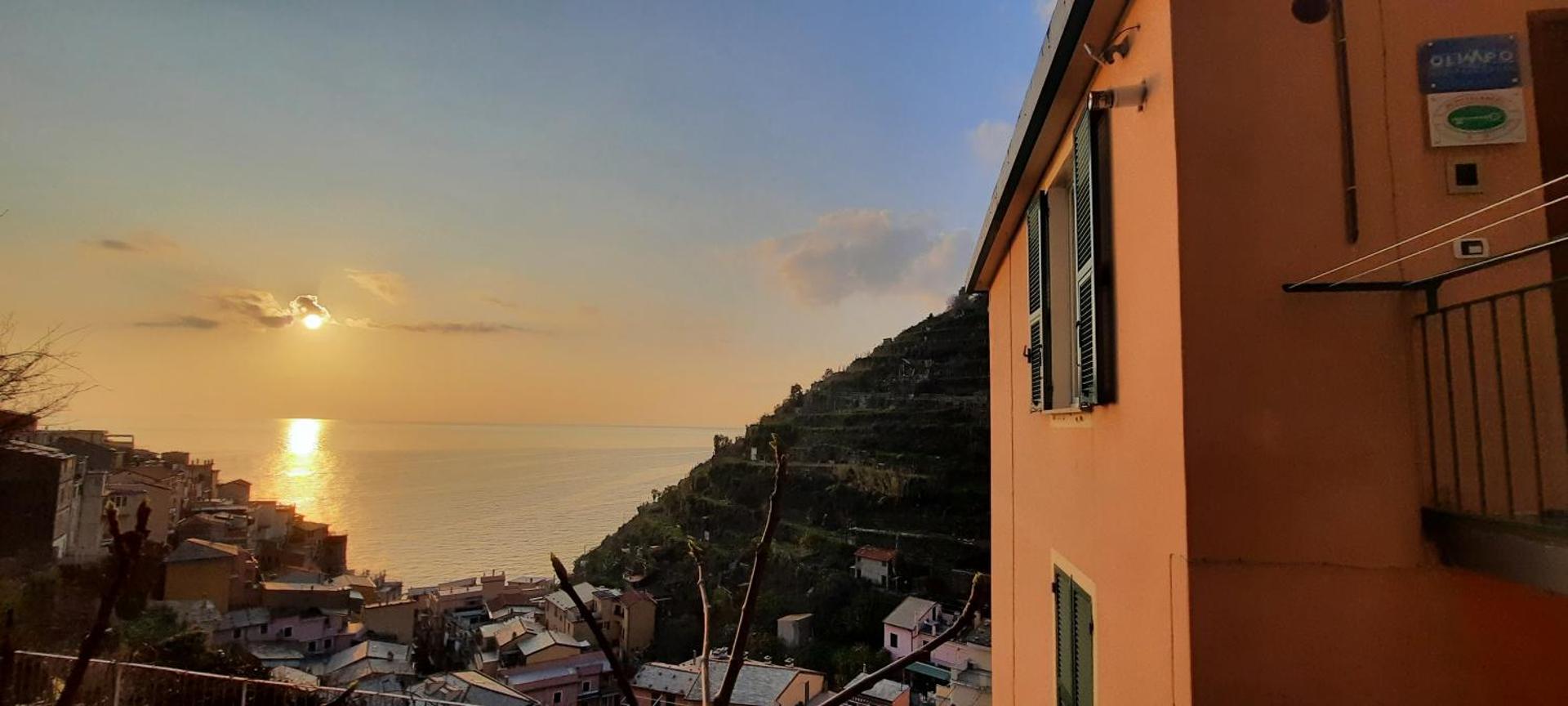 Olimpo Affittacamere