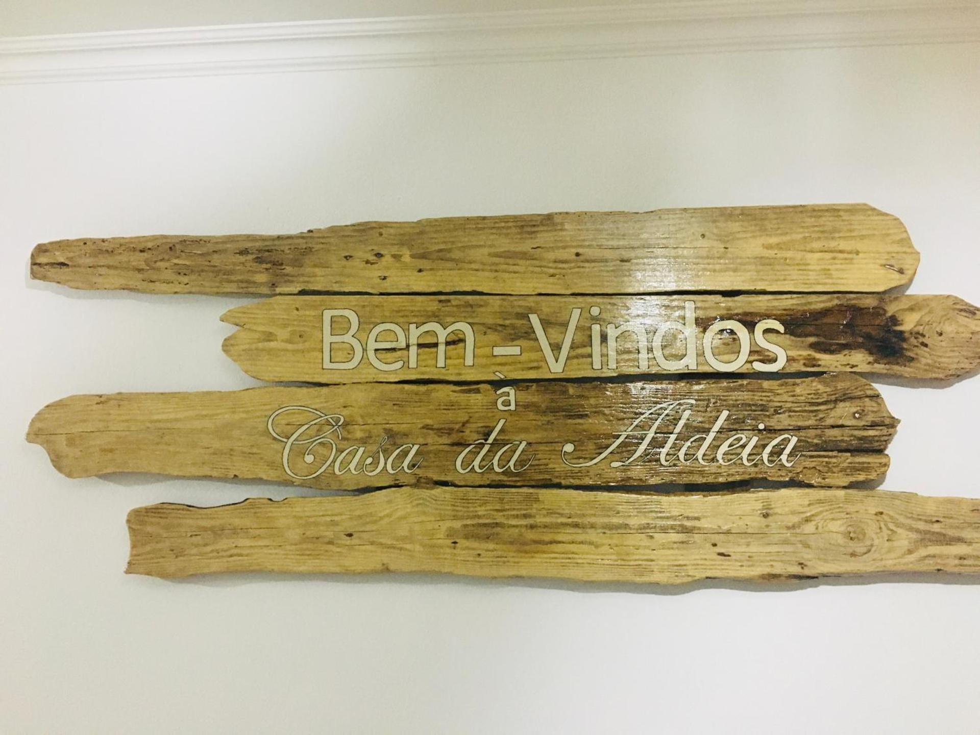 Property logo or sign