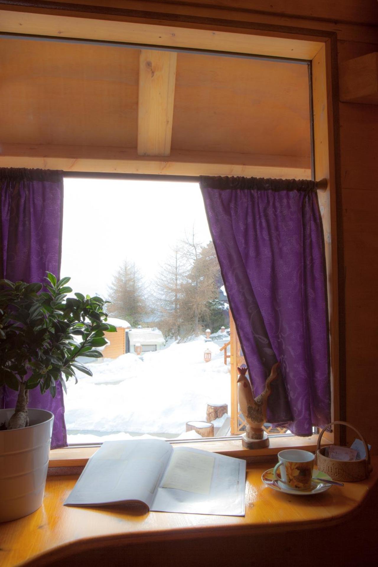 View (from property/room)