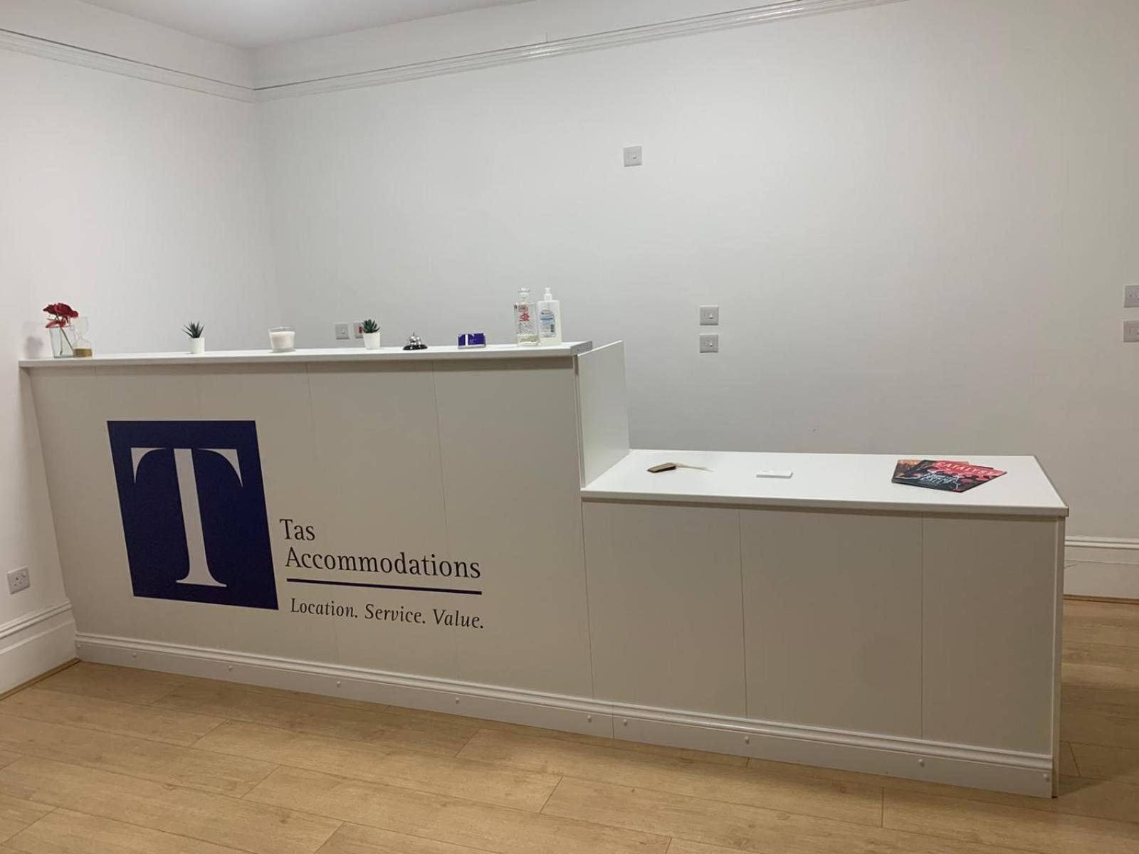 The Mill Suites - Tas Accommodations