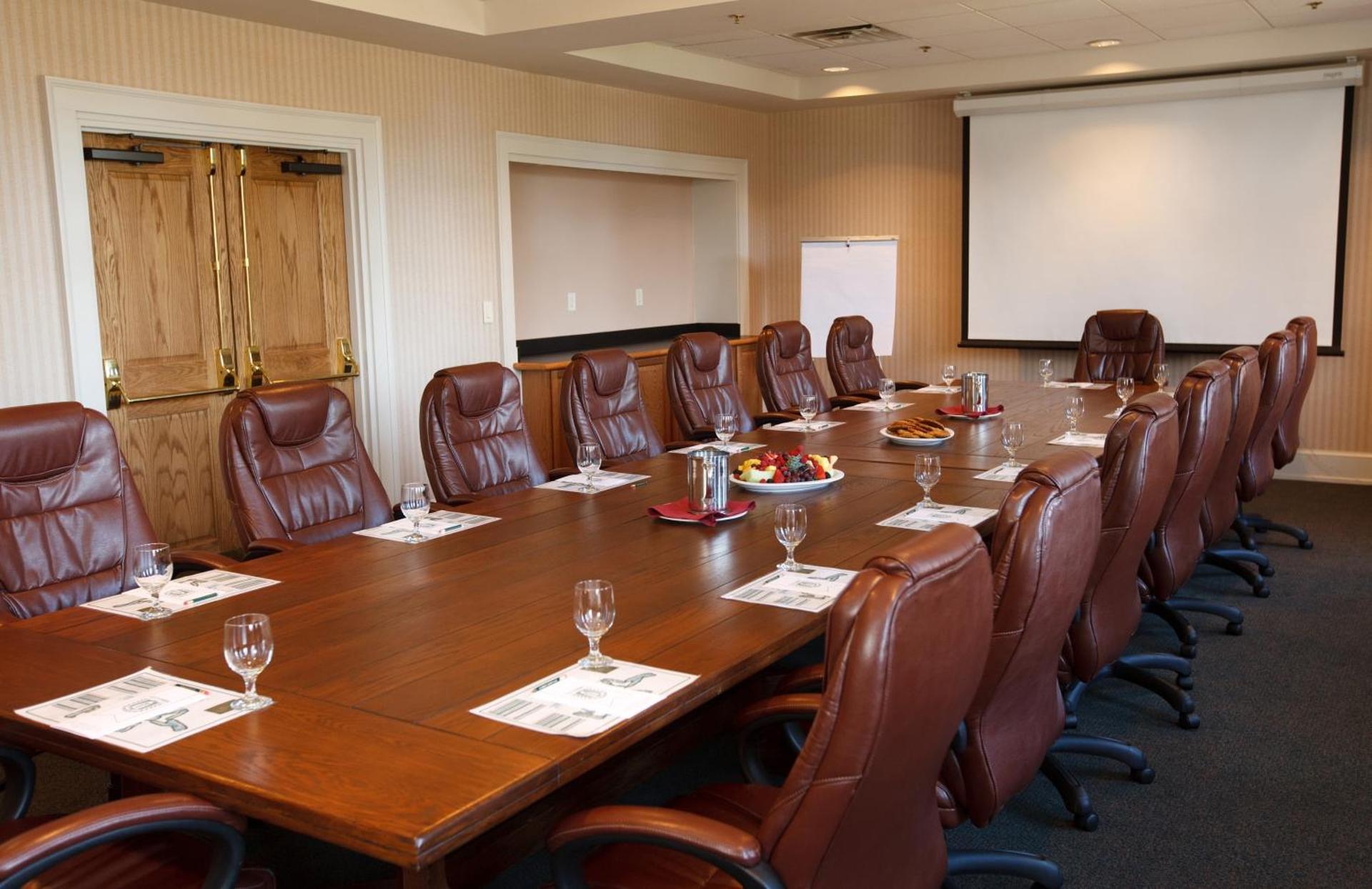 Meeting/conference room