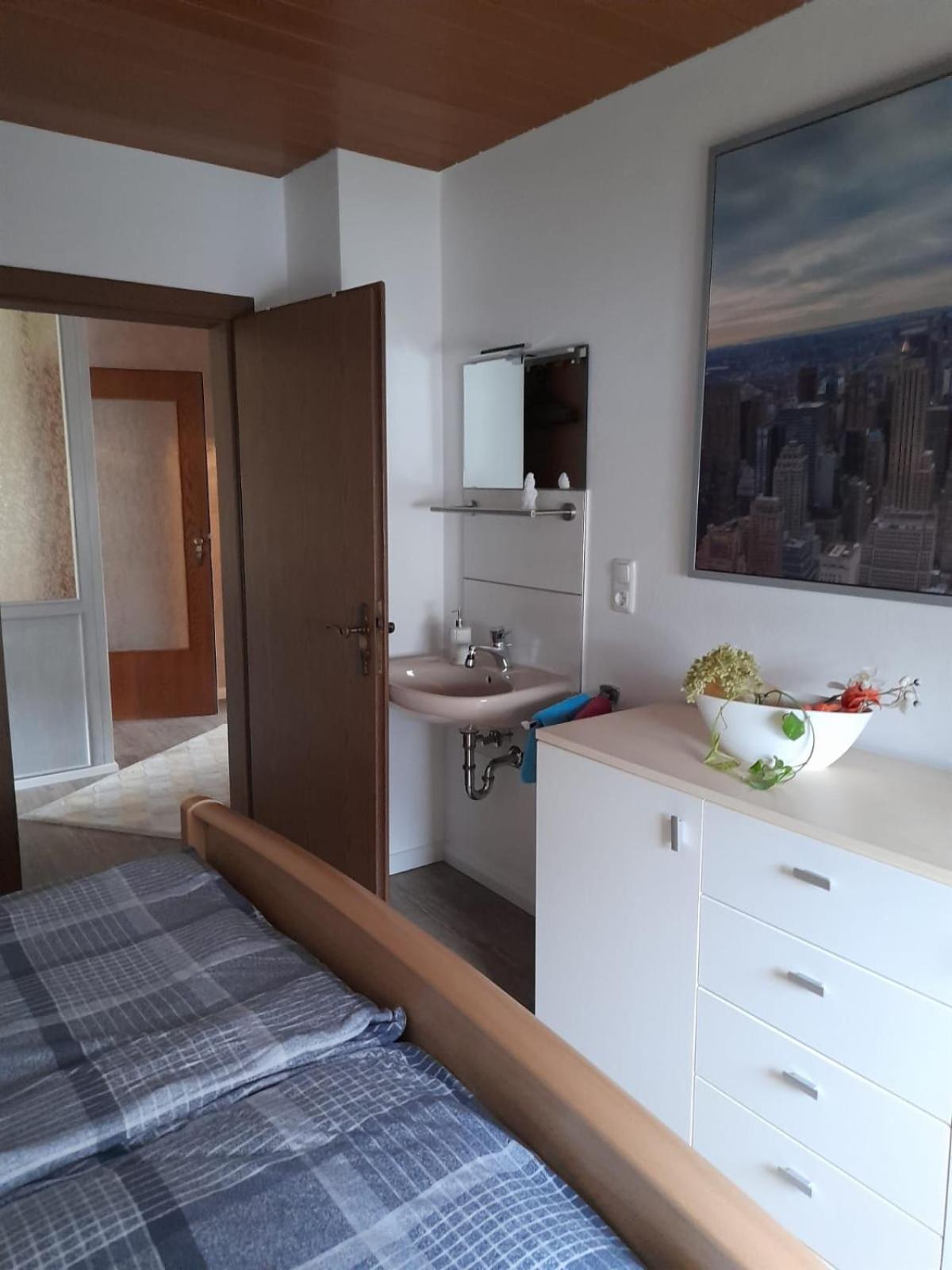 Ferienwohnung am Brunnen