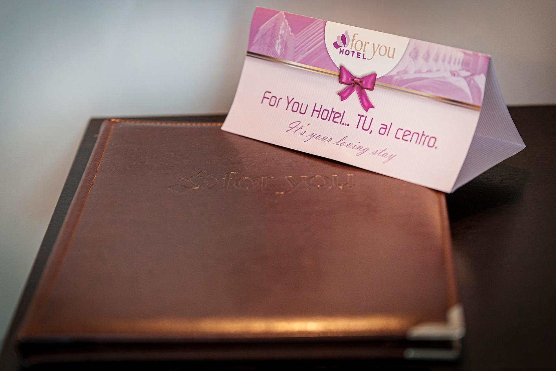 Property logo or sign